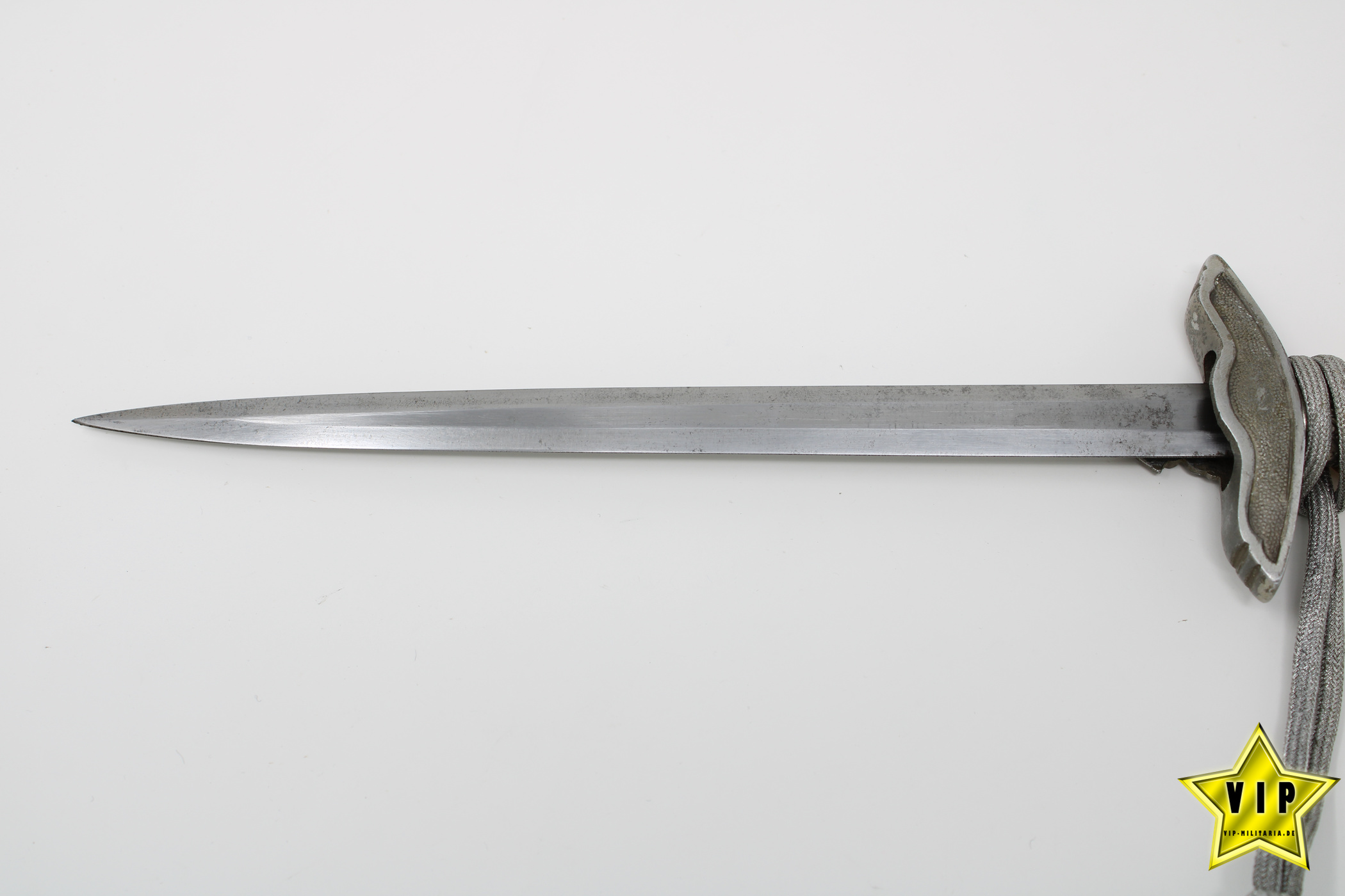 WEHRMACHT LUFTWAFFE OFFIZIERSDOLCH KOMPLETT