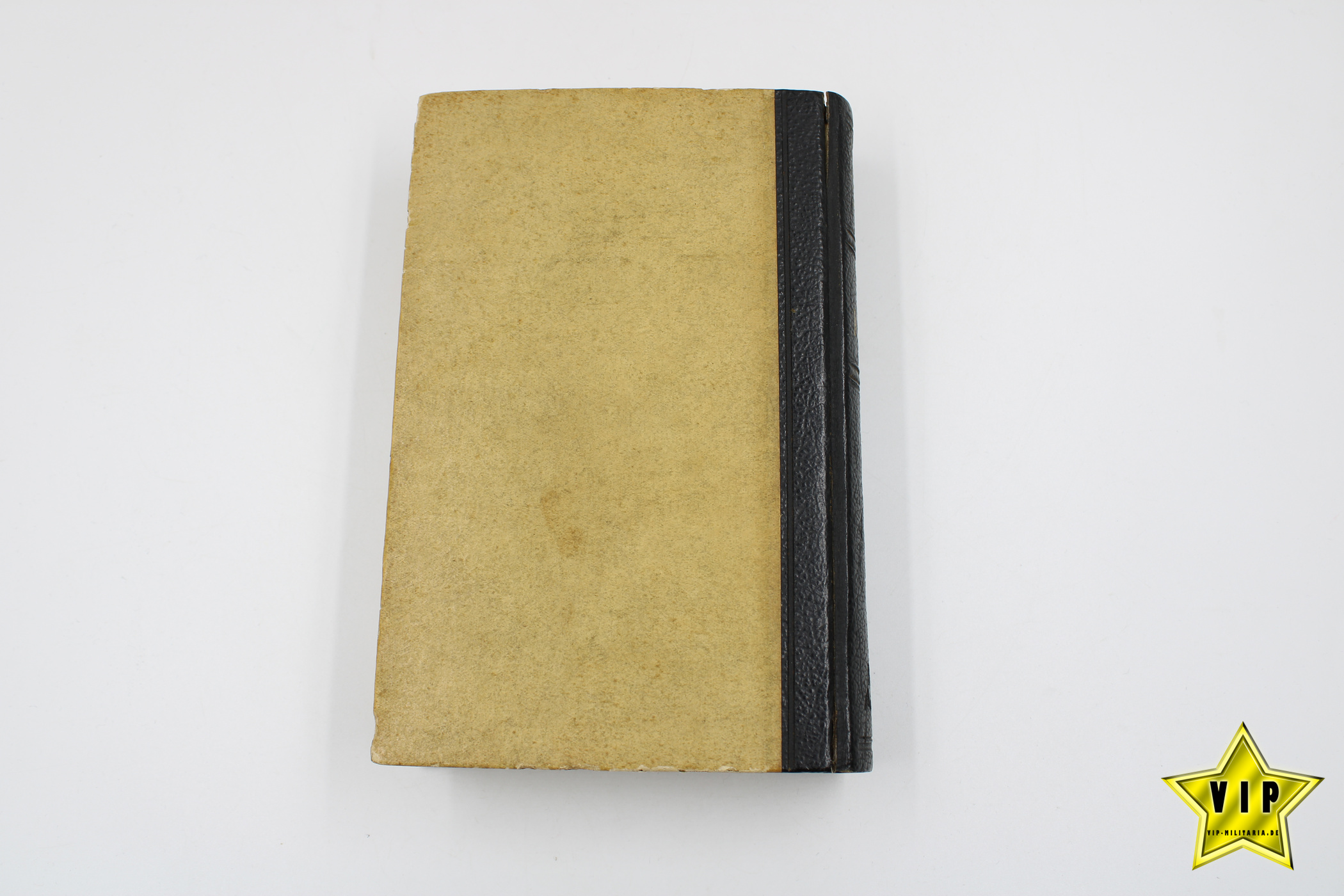 Mein Kampf 1943 Lateinschrift