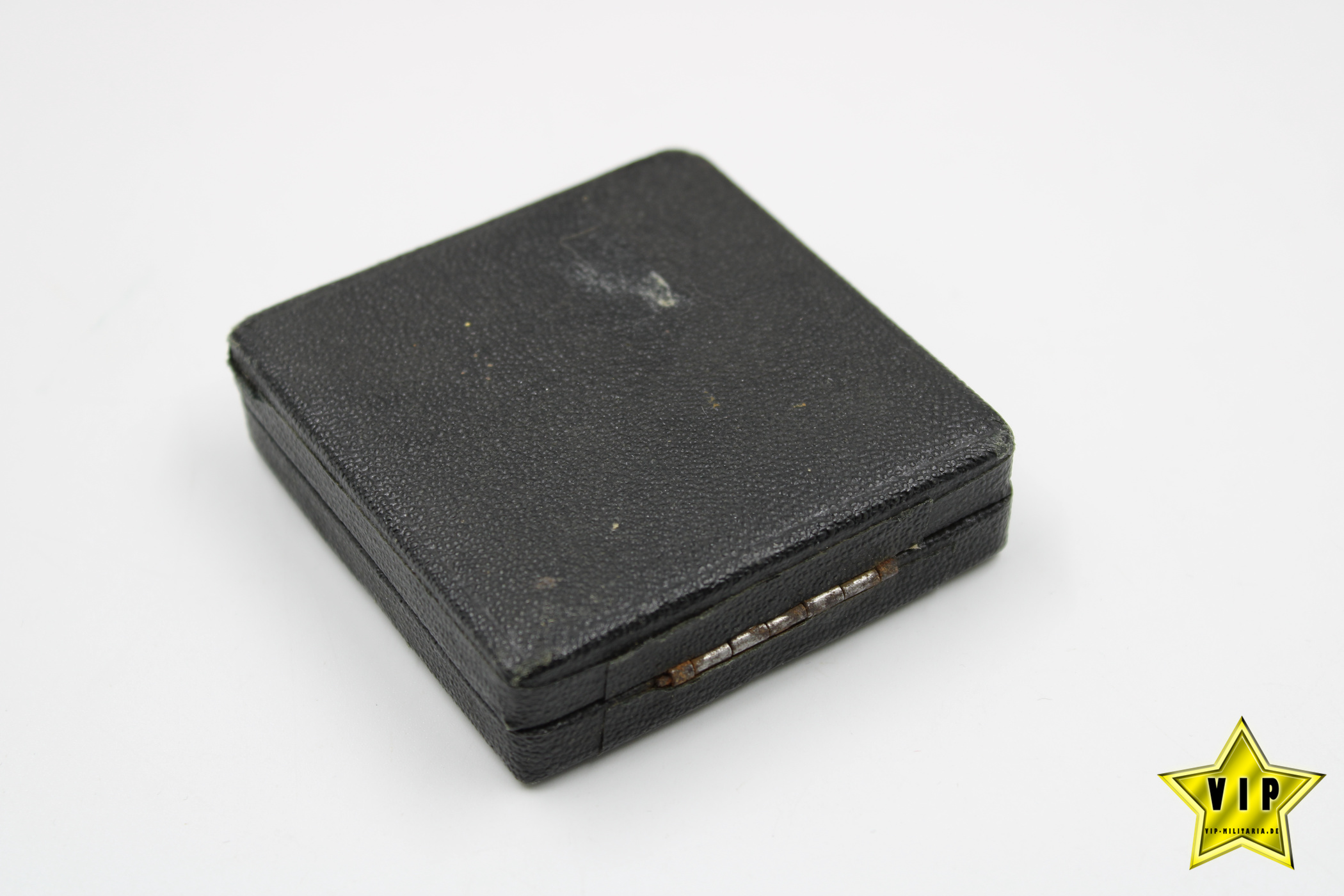 Eisernes Kreuz 1. Klasse 1939 L/52 im LDO Etui 
