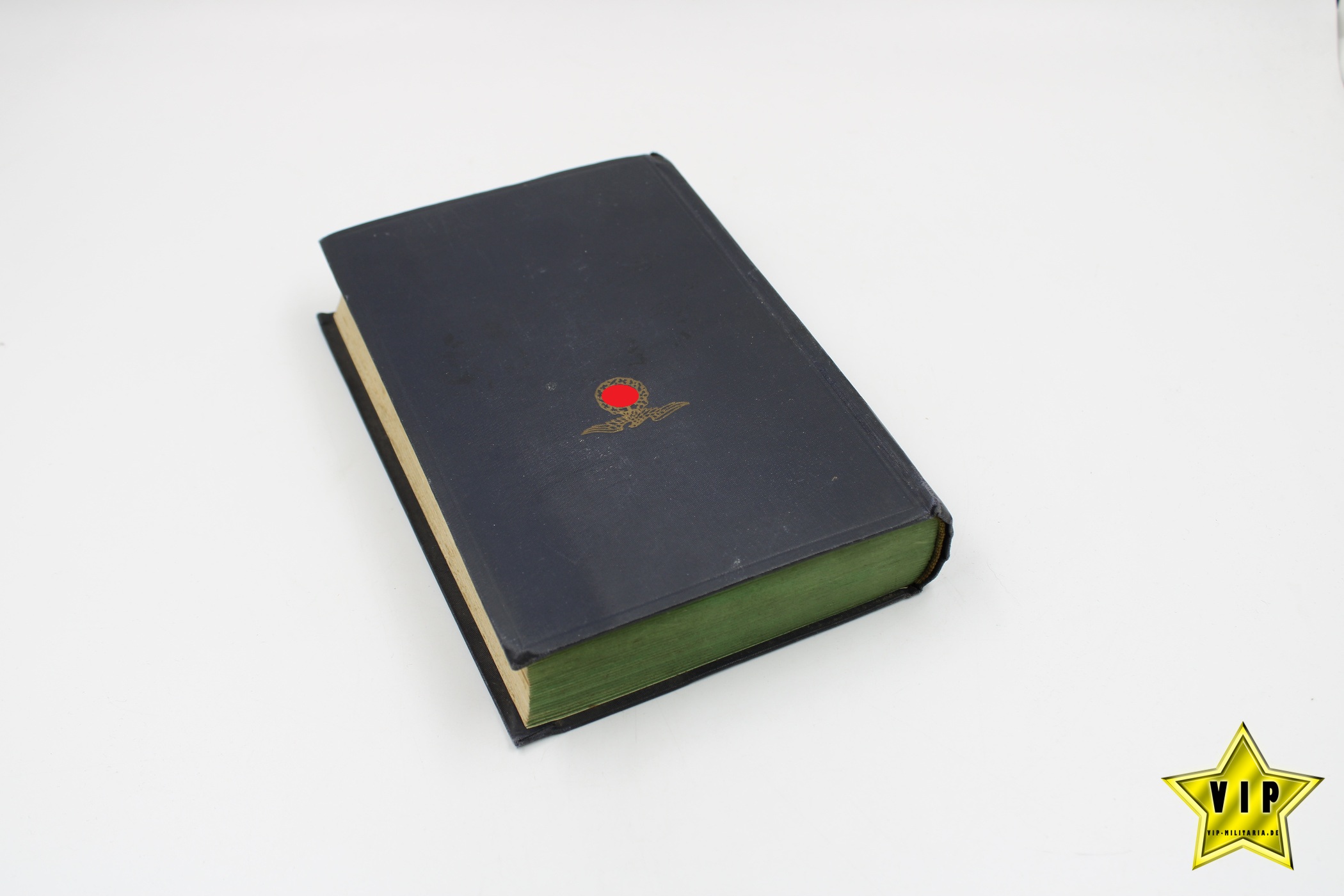 Mein Kampf 1934 Volksausgabe