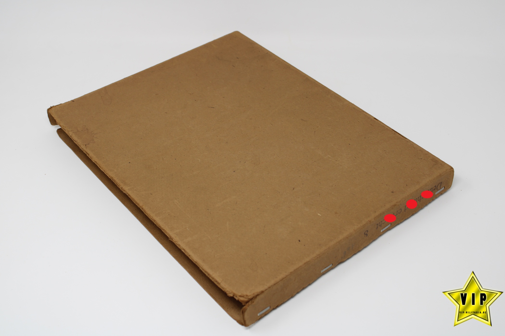 Sammelbilderalbum Deutschland Erwache