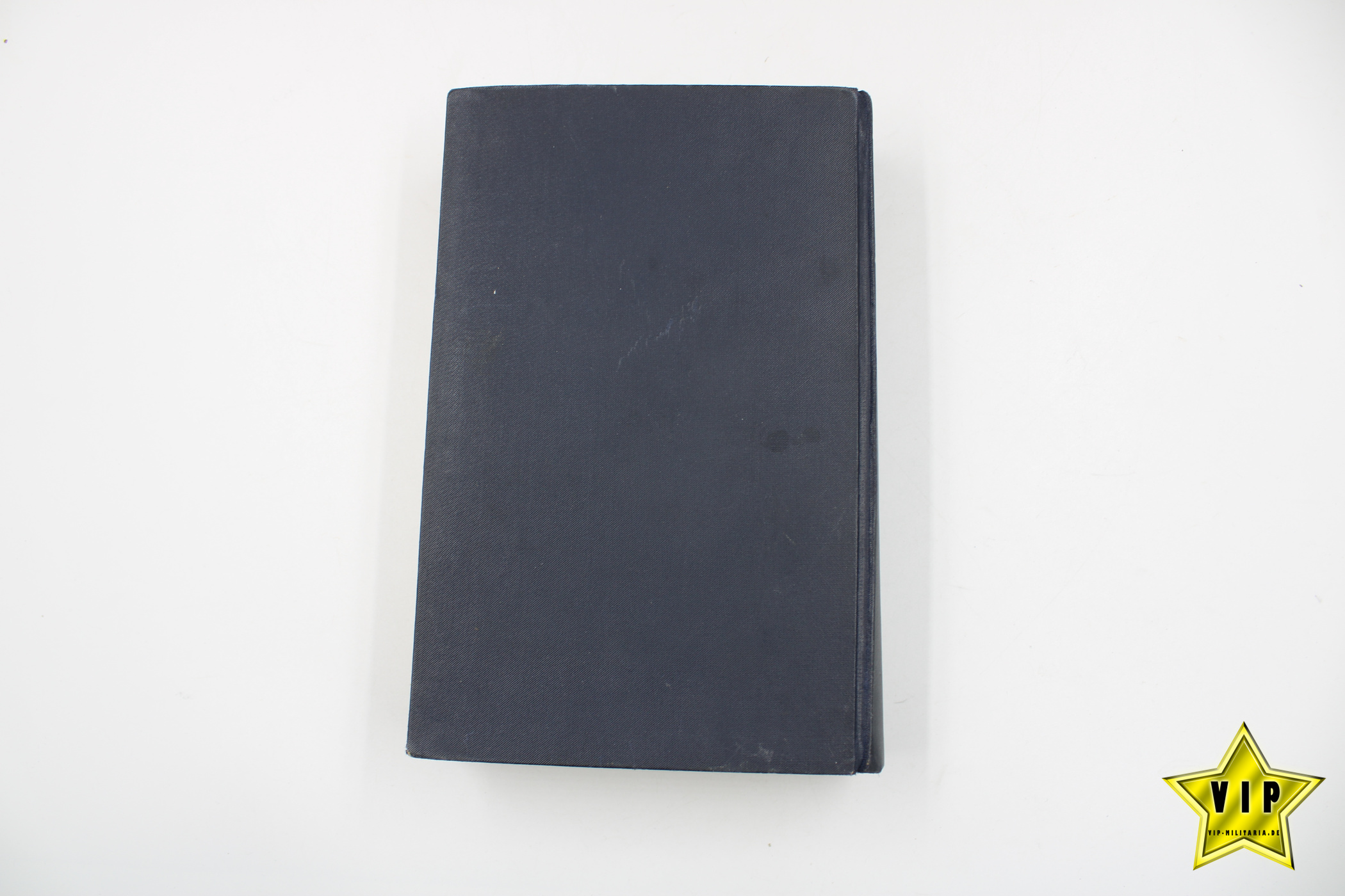 Mein Kampf 1934 Volksausgabe 