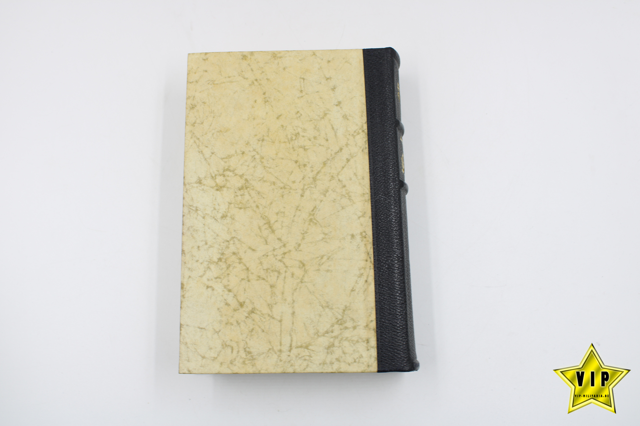 Mein kampf 1938 Hochzeitsausgabe mit Widmung der Stadt Bremen im Schuber & Goldschnitt