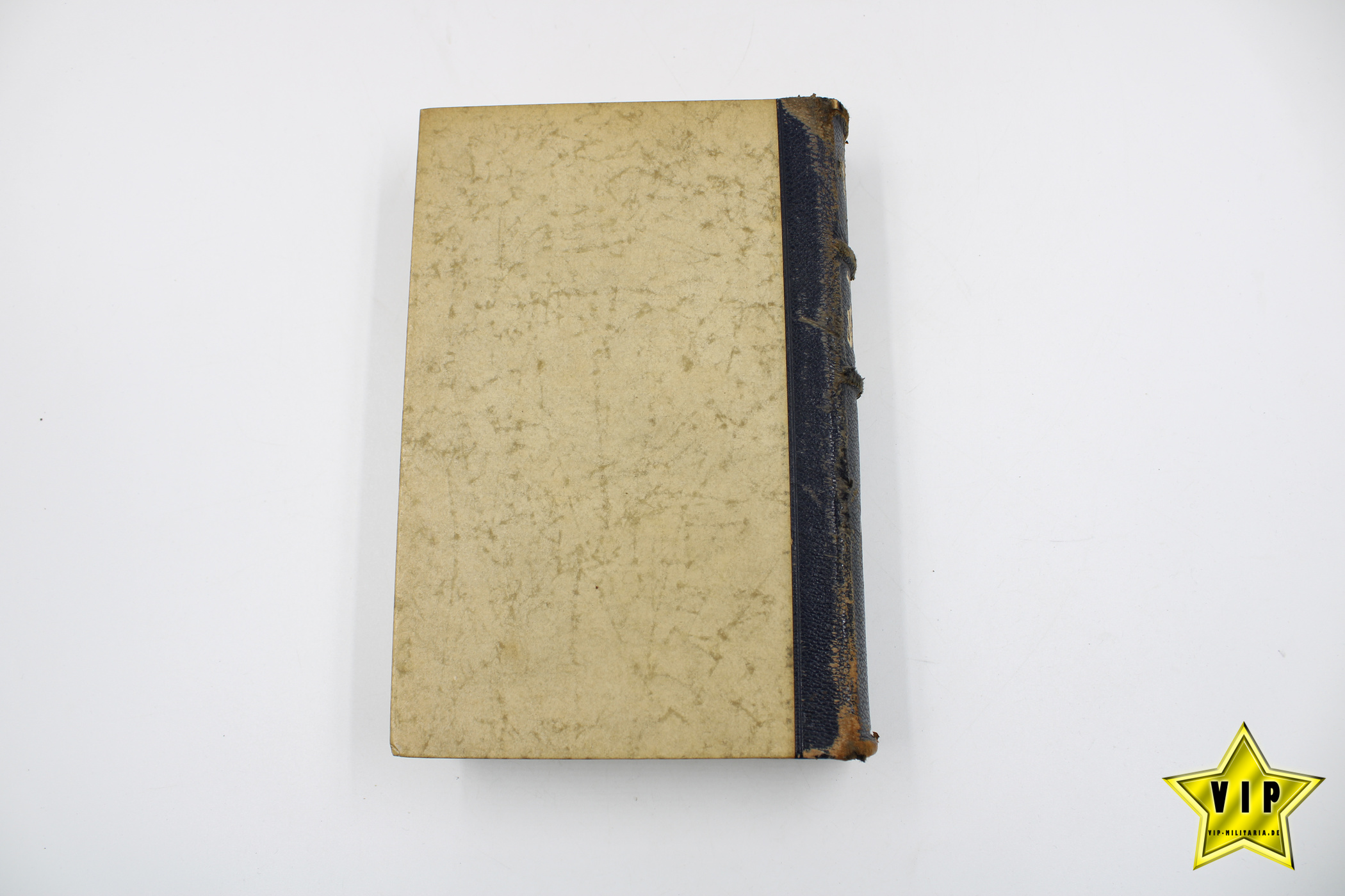 Mein Kampf 1939 mit Stadtwappen aus Leipzig