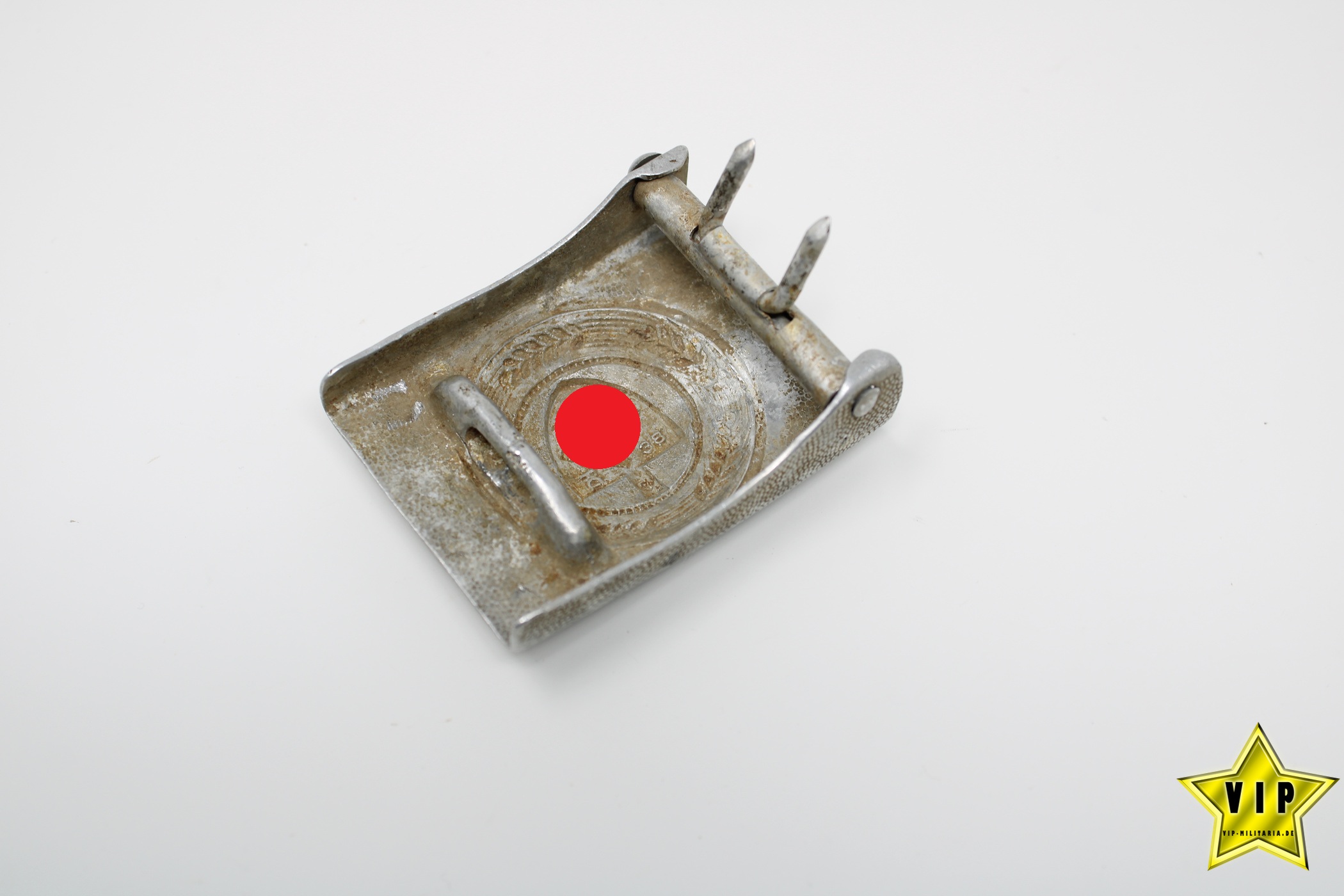 Reichsarbeitsdienst Koppelschloss