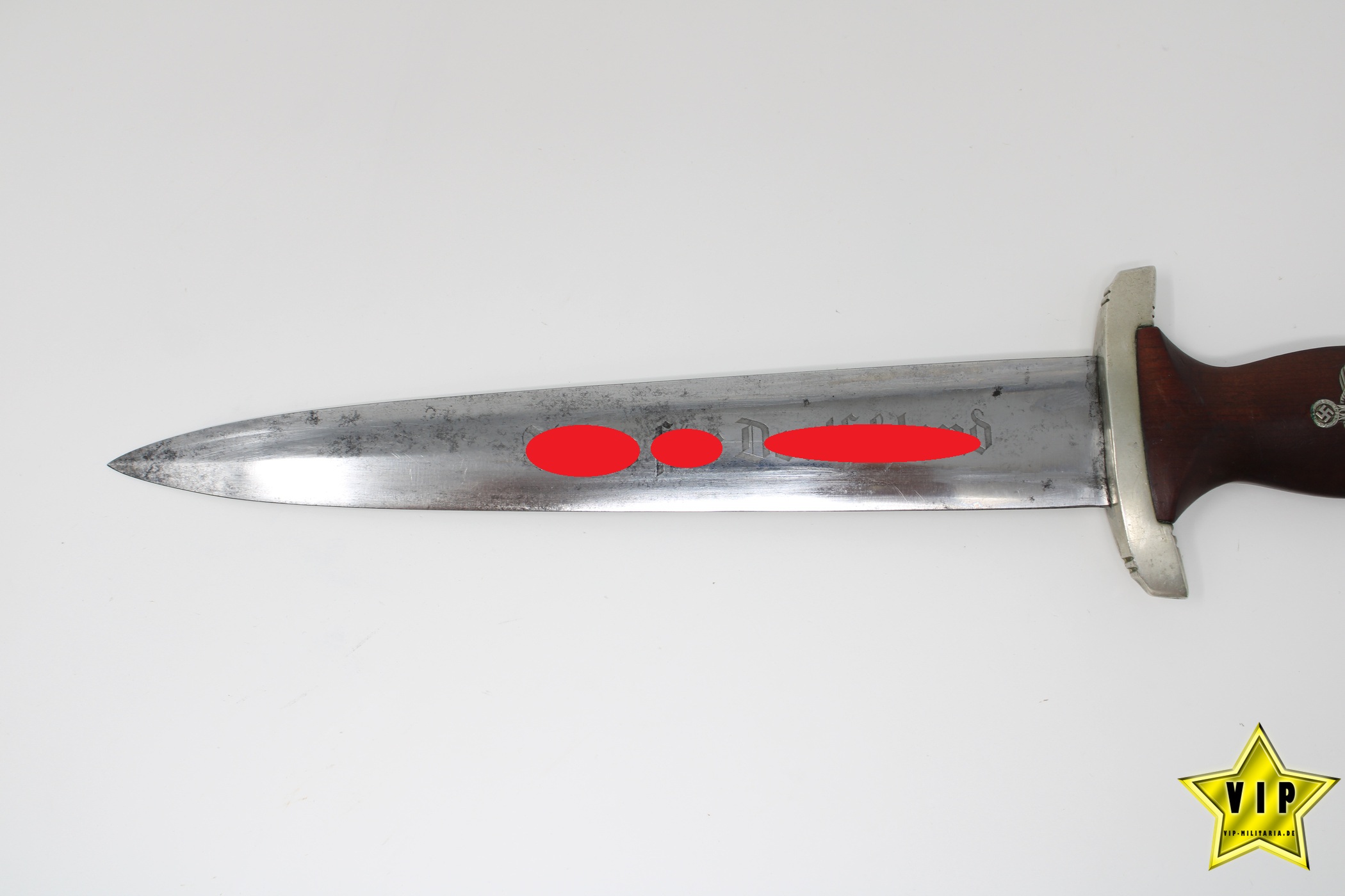 FRÜHER SA DOLCH CARL SCHMIDT SOHN A.- G., SOLINGEN