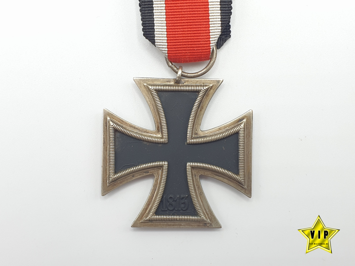 Eisernes Kreuz 2. Klasse Hersteller 25