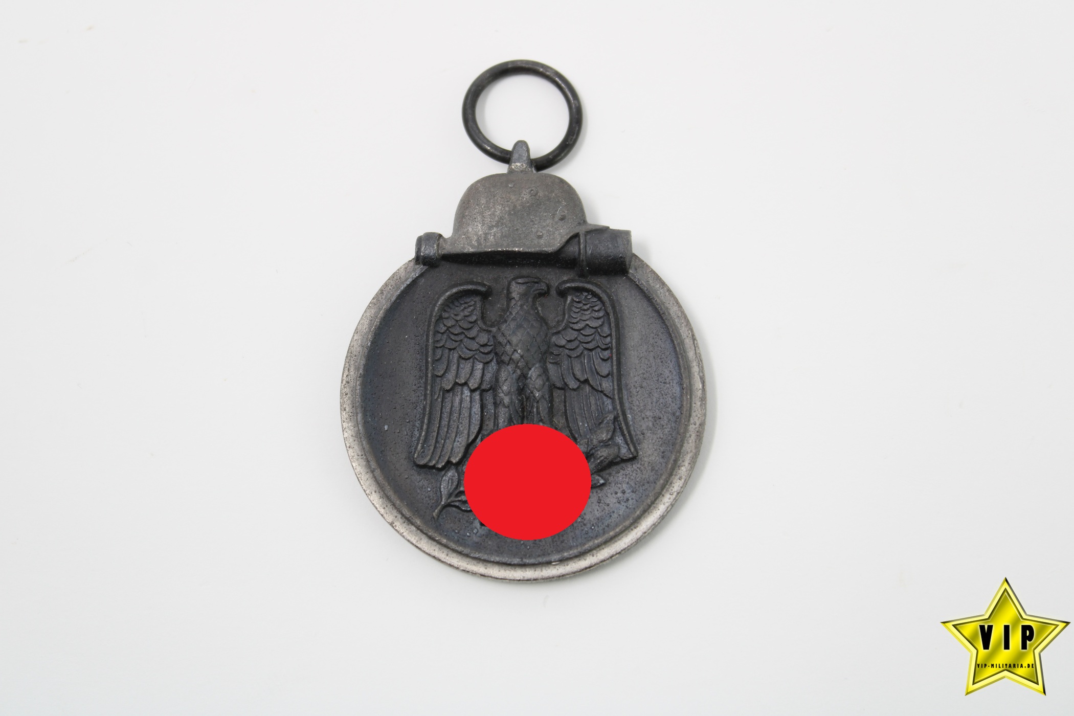 Ostmedaille Winterschlacht im Osten Hersteller 25