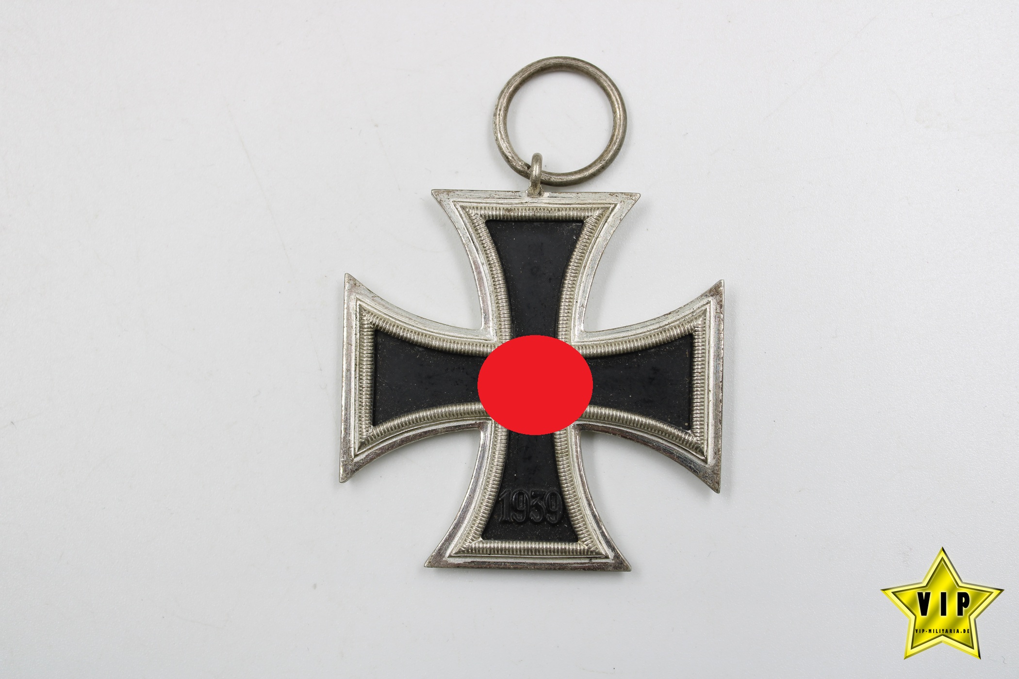 Eisernes Kreuz 2.Klasse 1939 SCHINKEL FORM 