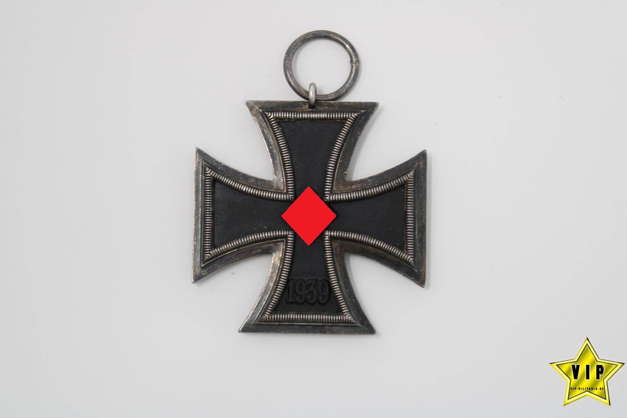 Eisernes Kreuz 2. Klasse 1939 " 76 "