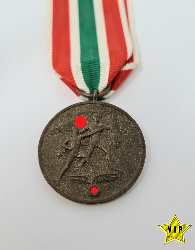 Memelland Medaille 1939