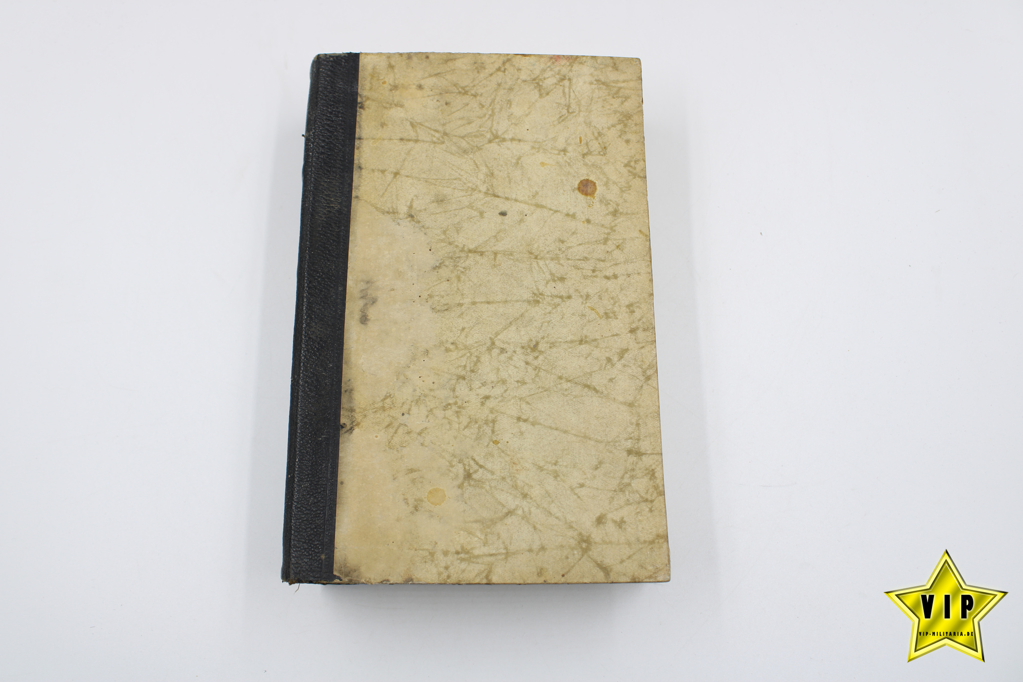 Mein Kampf 1938 Hochzeitsausgabe der Gemeinde Honhausen