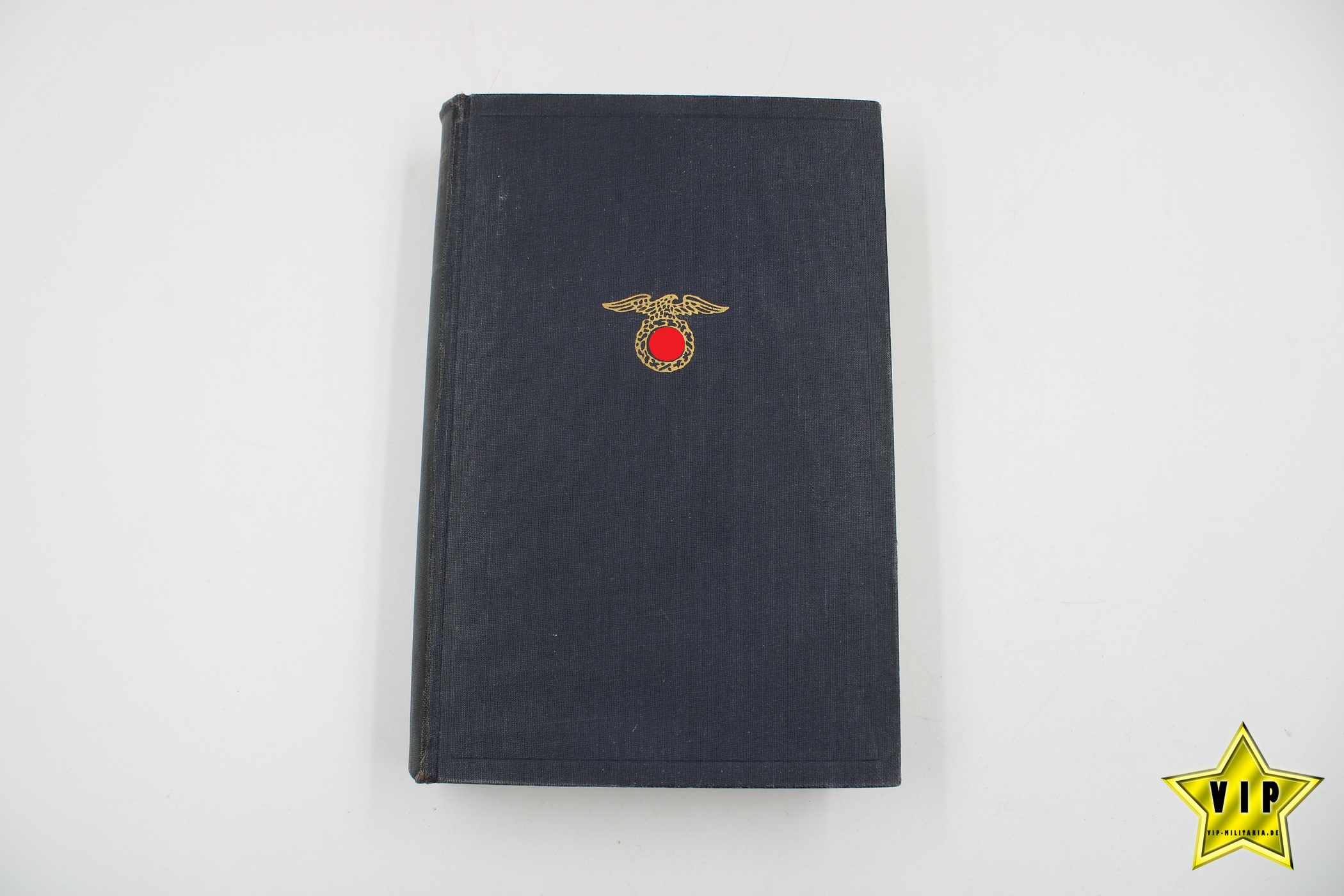 Mein Kampf 1939 Volksausgabe