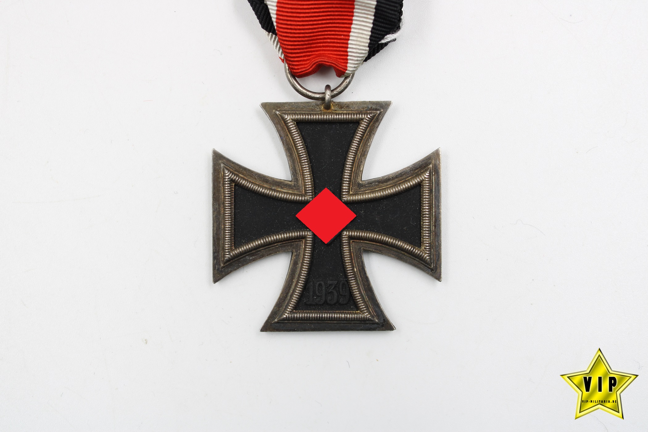 Eisernes Kreuz 2. Klasse 1939 "56"