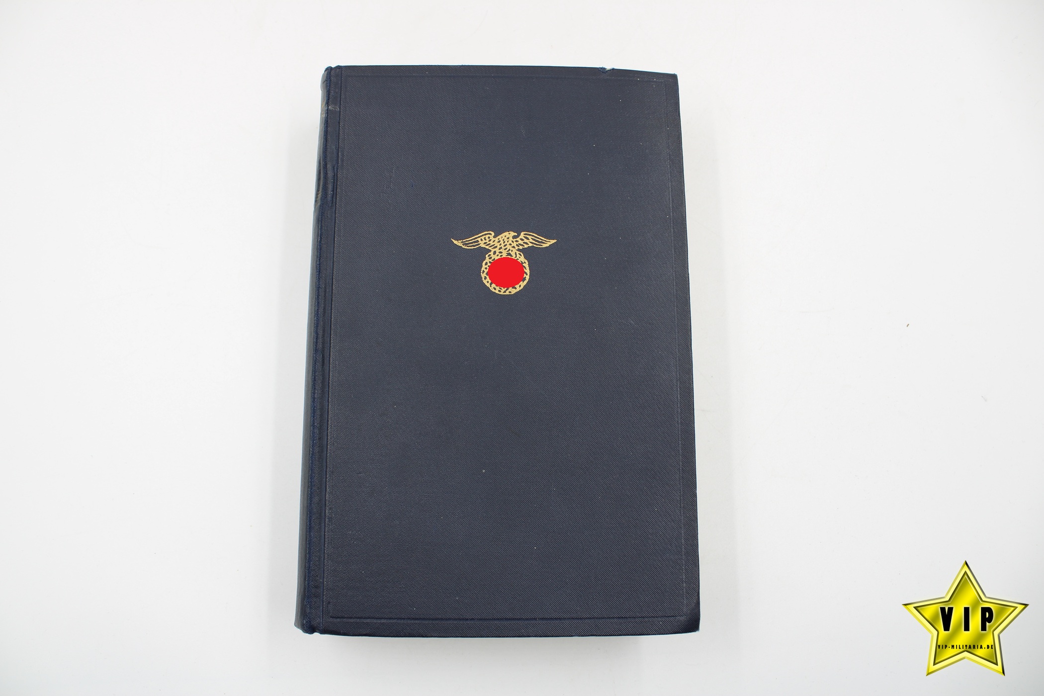 Mein Kampf 1934 Volksausgabe