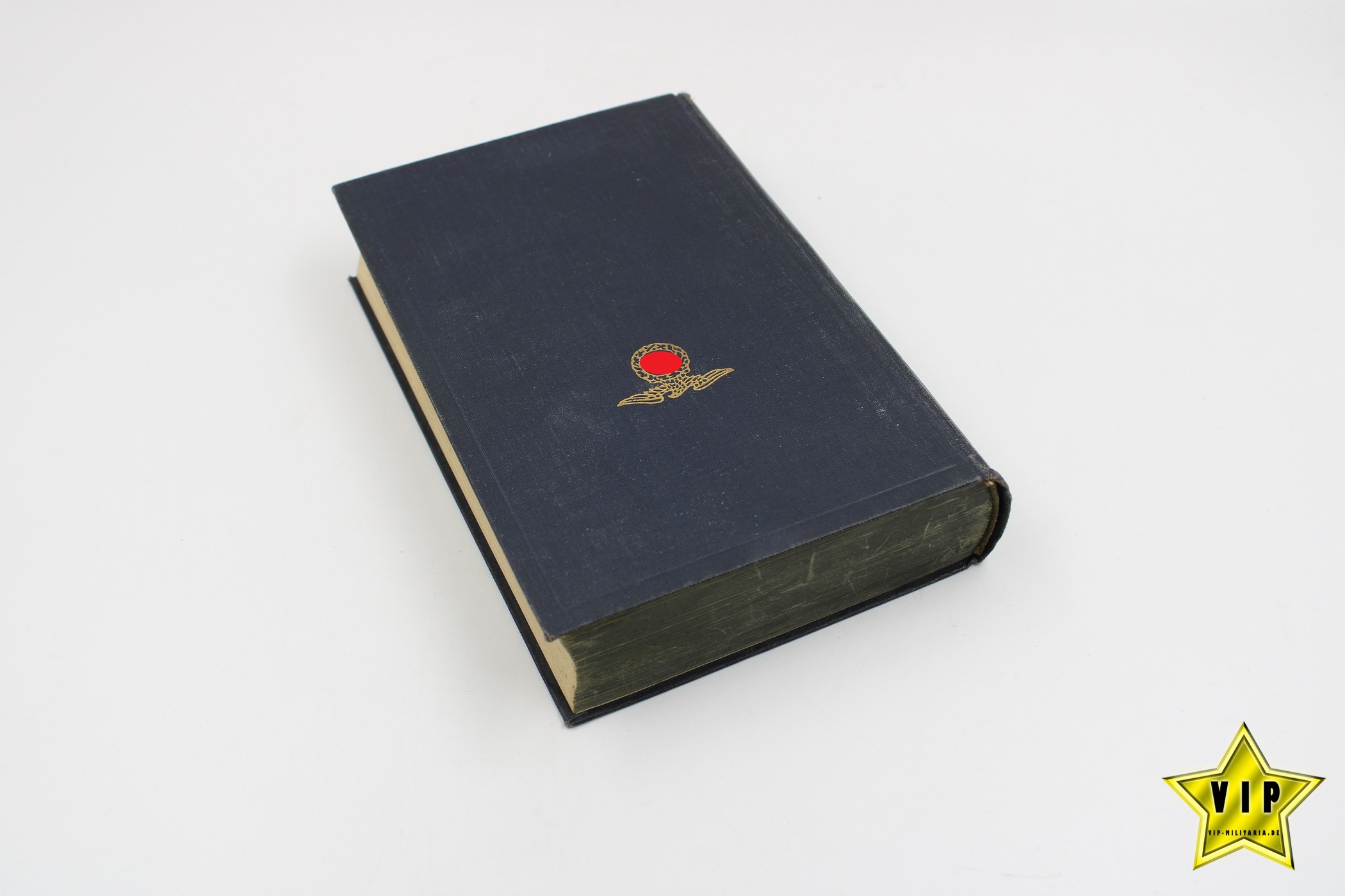 Mein Kampf 1939 Volksausgabe