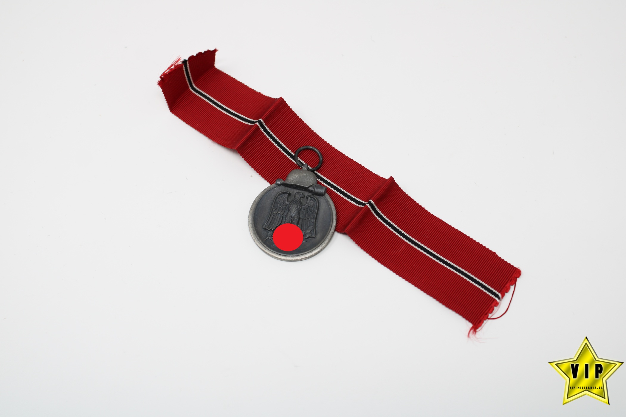 Ostmedaille Winterschlacht im Osten Hersteller 25