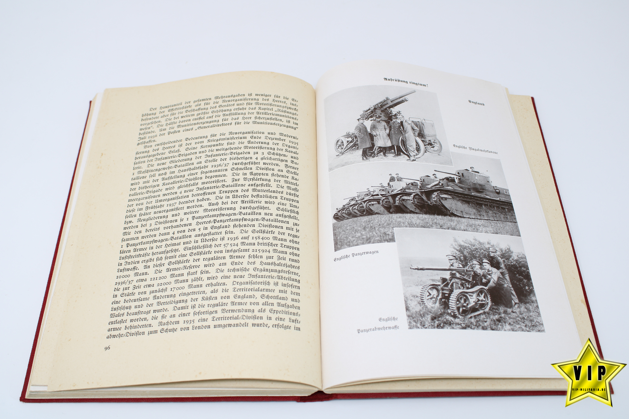 Jahrbuch des deutschen Heeres