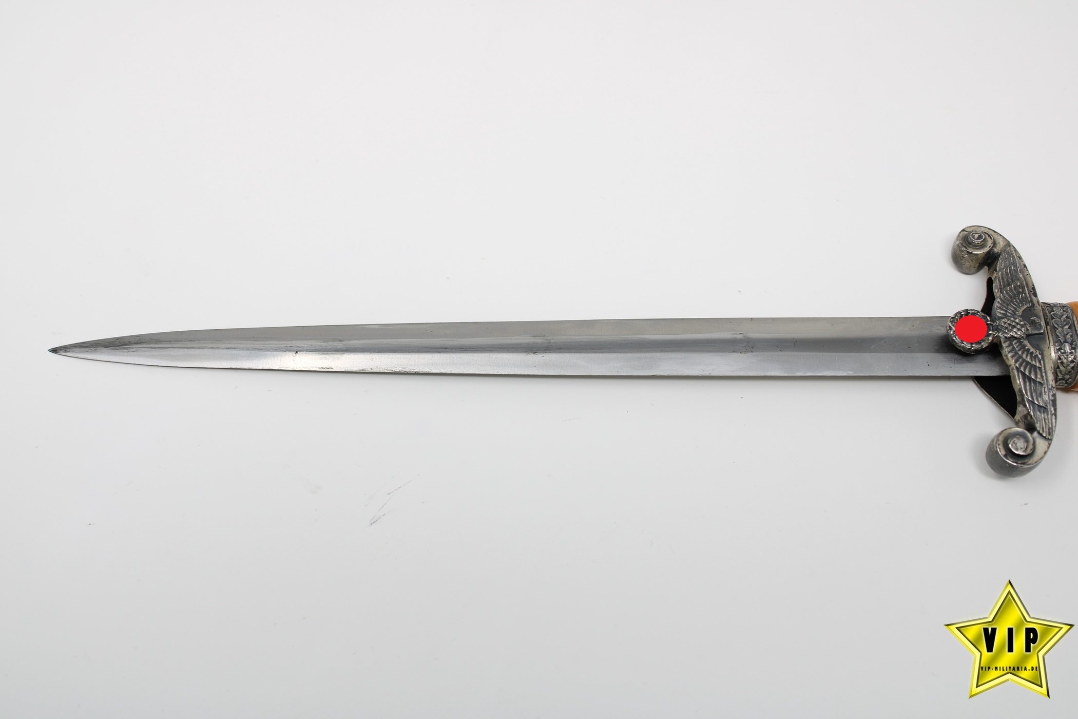 Wehrmacht Heer Offiziersdolch Eickhorn, Solingen