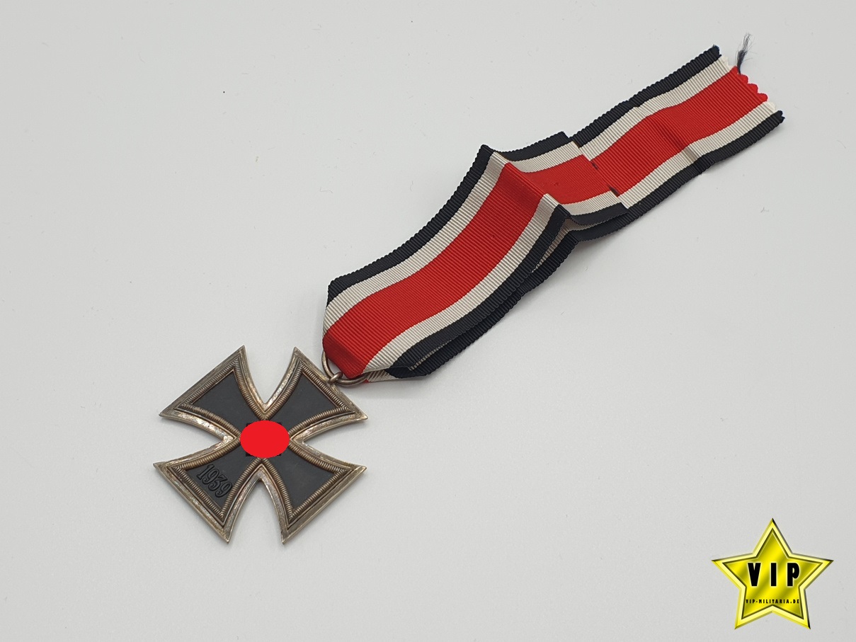 Eisernes Kreuz 2. Klasse " 27 "