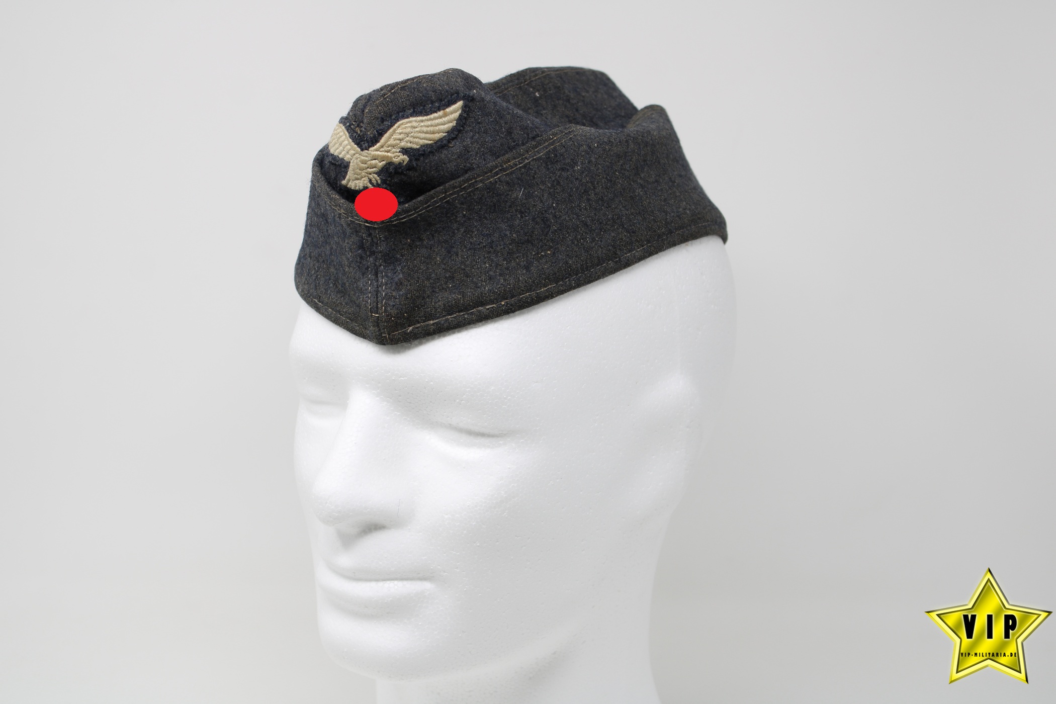 Wehrmacht Luftwaffe Schiffchen