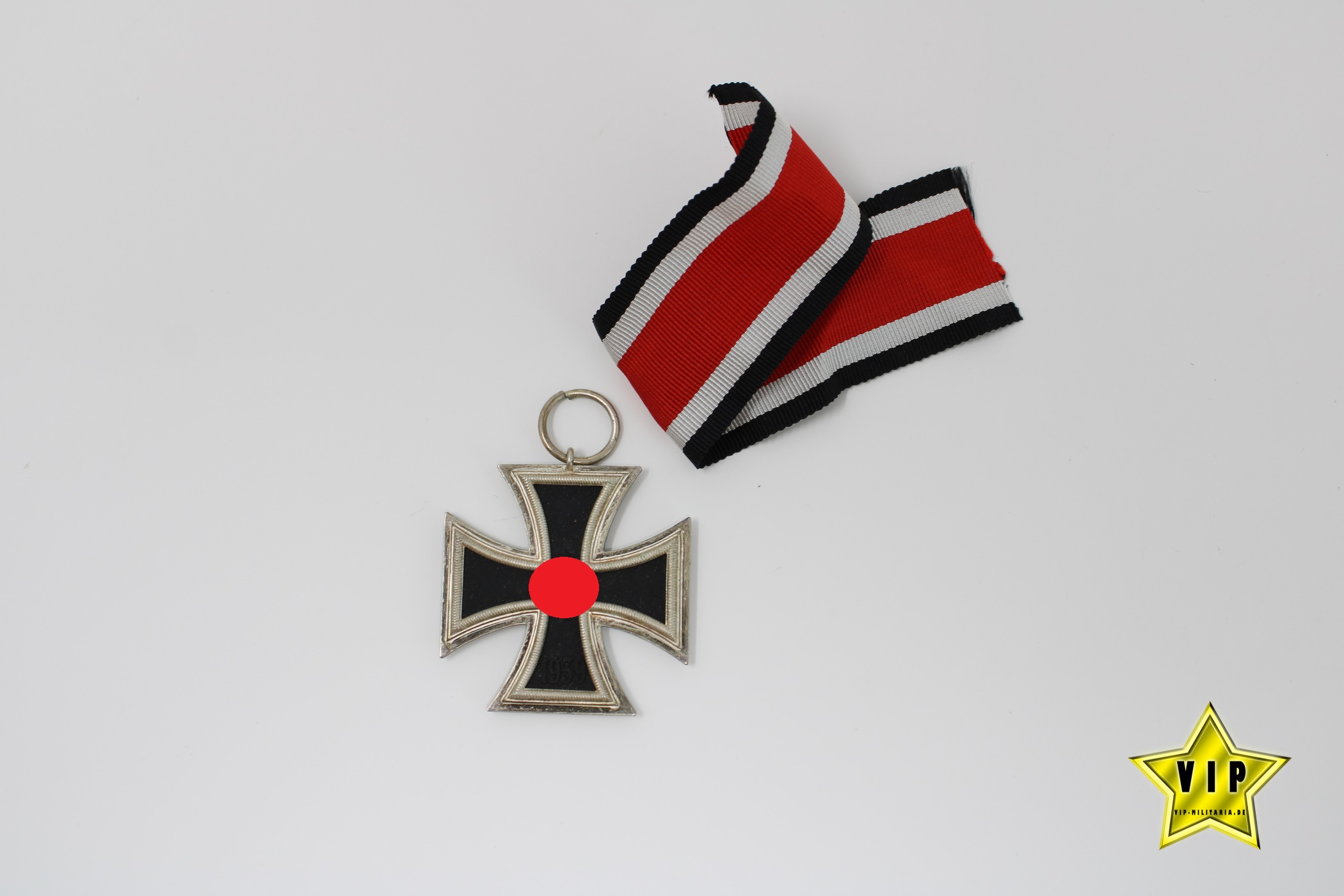 Eisernes Kreuz 1939 2. Klasse " 27 "