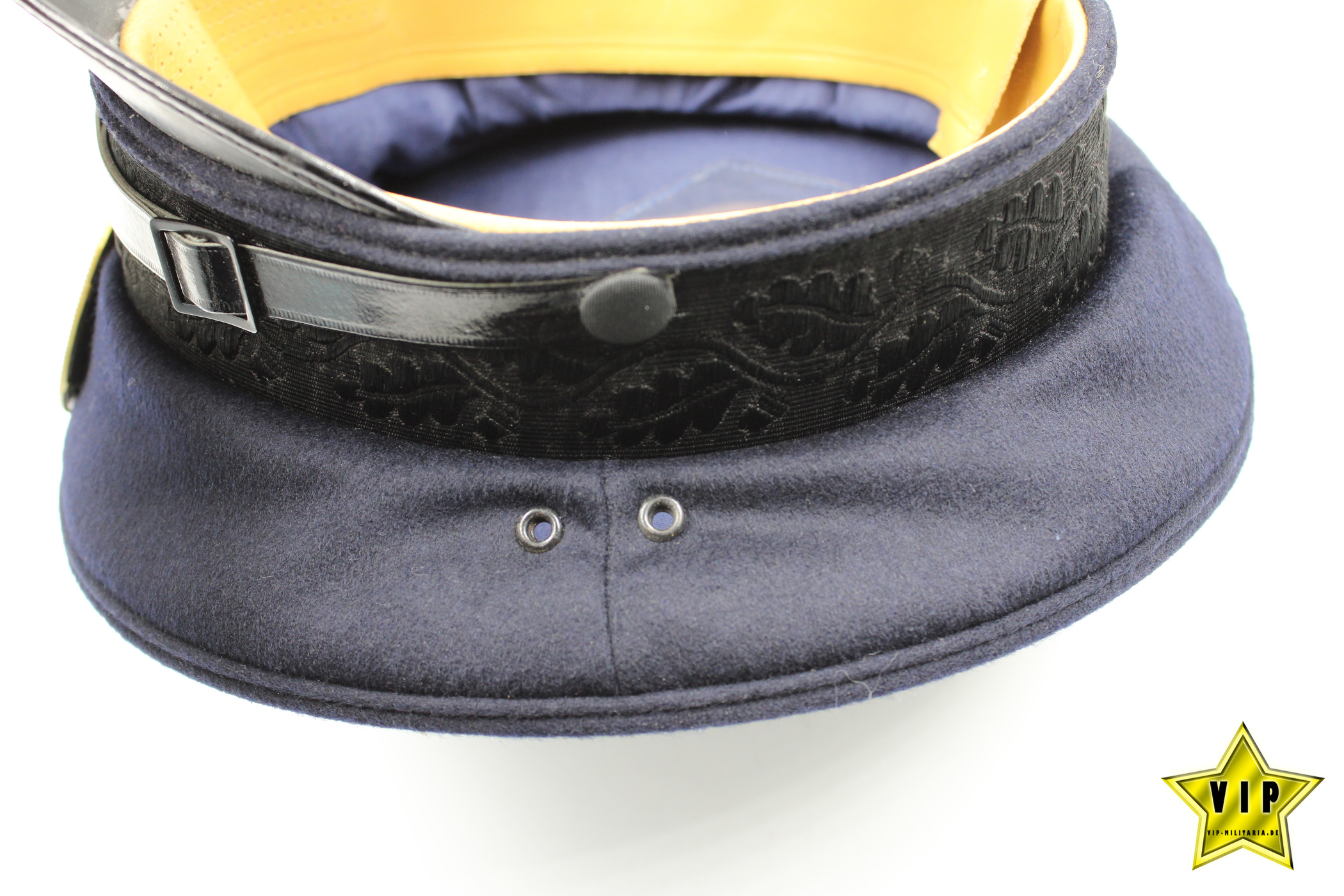 Schirmmütze DAF Deutsche Arbeitsfront