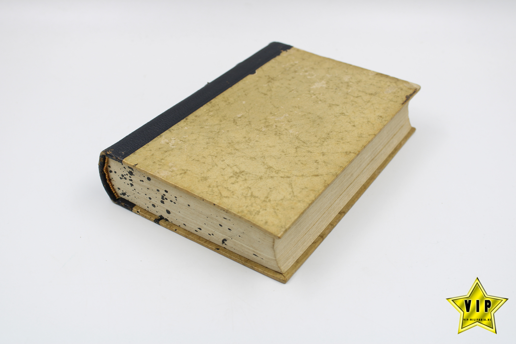 Mein Kampf 1936 mit Goldschnitt