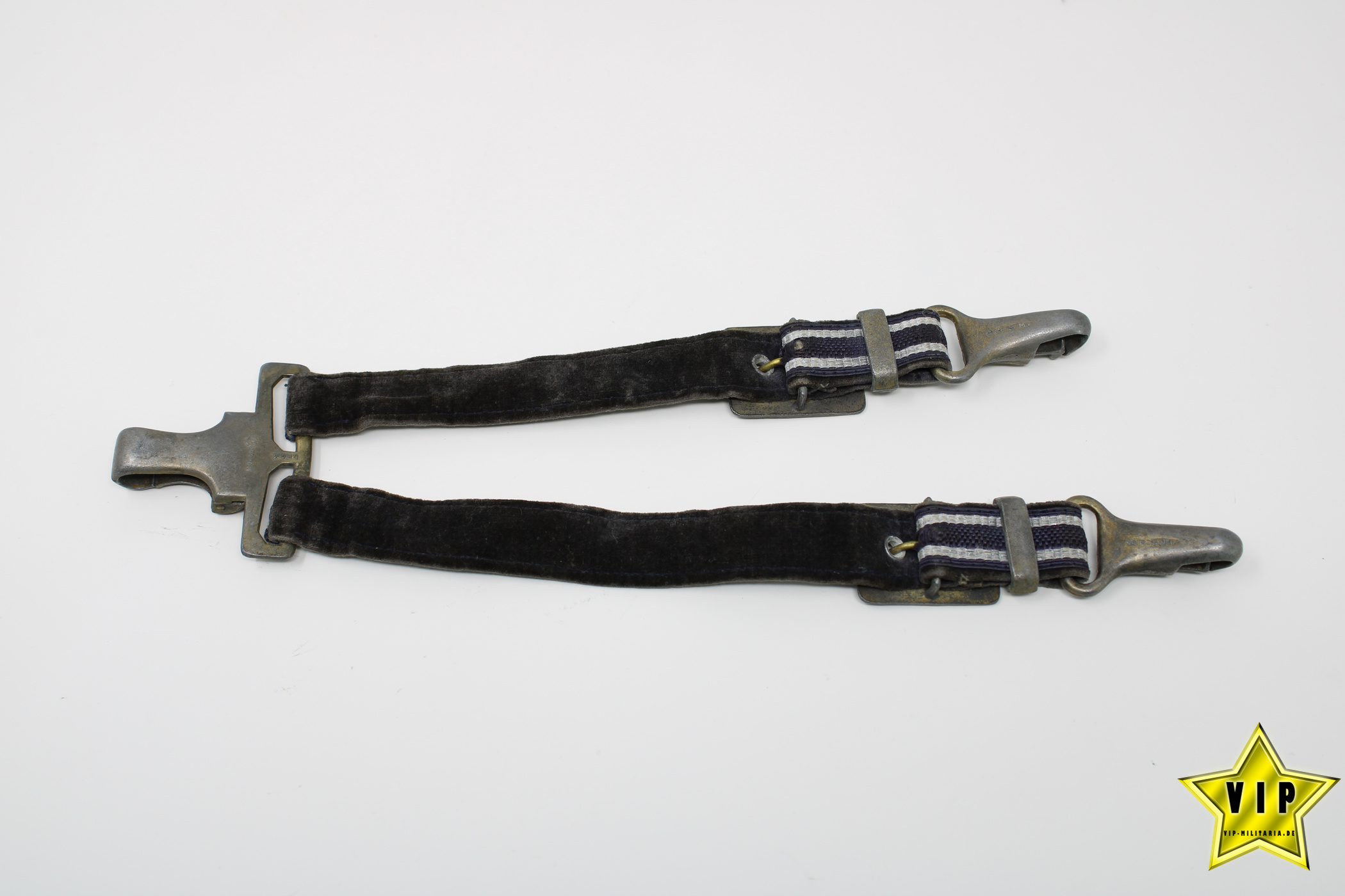 Wehrmacht Luftwaffe Offiziersdolch H. Kolping, Solingen komplett