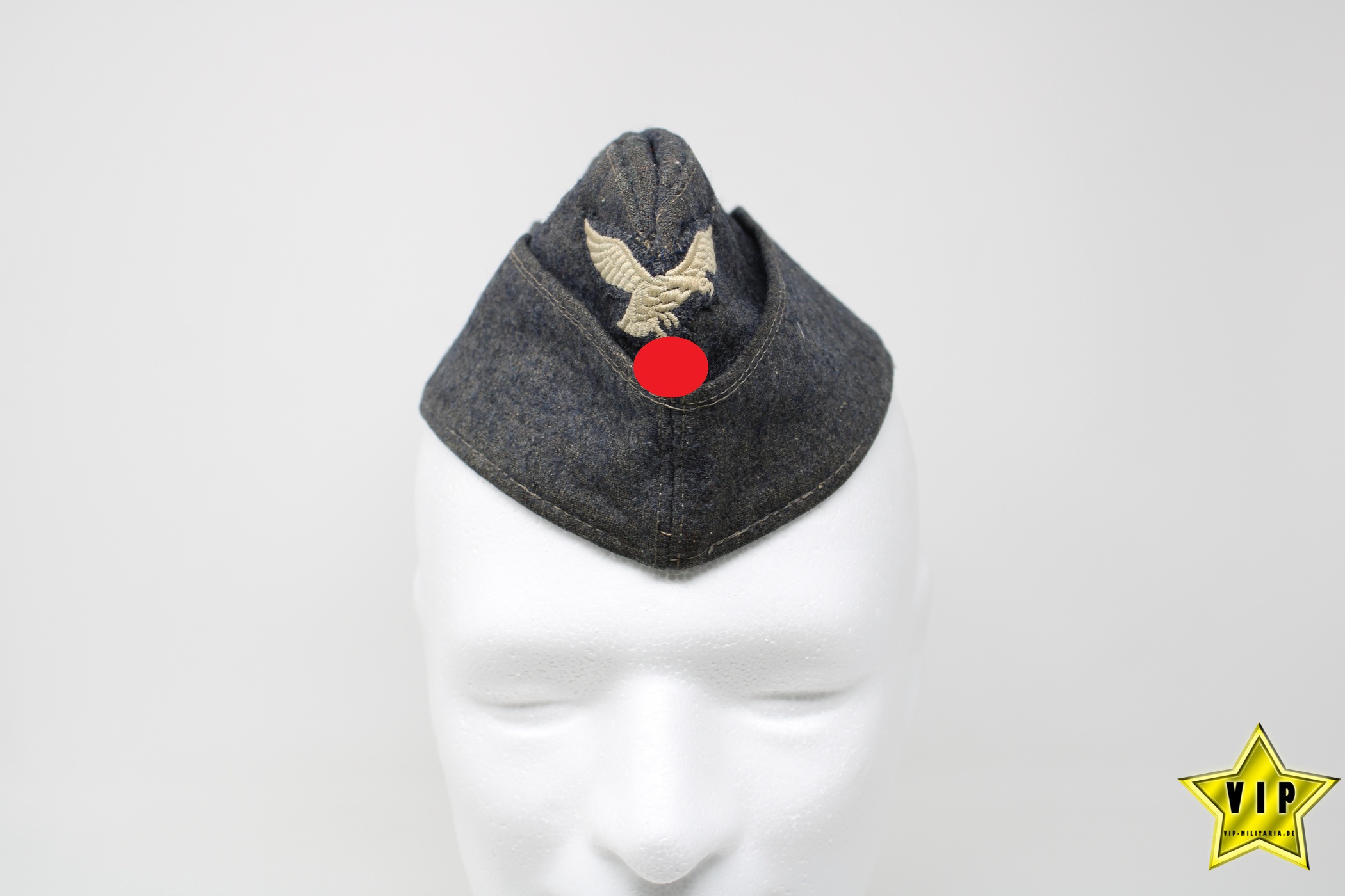 Wehrmacht Luftwaffe Schiffchen