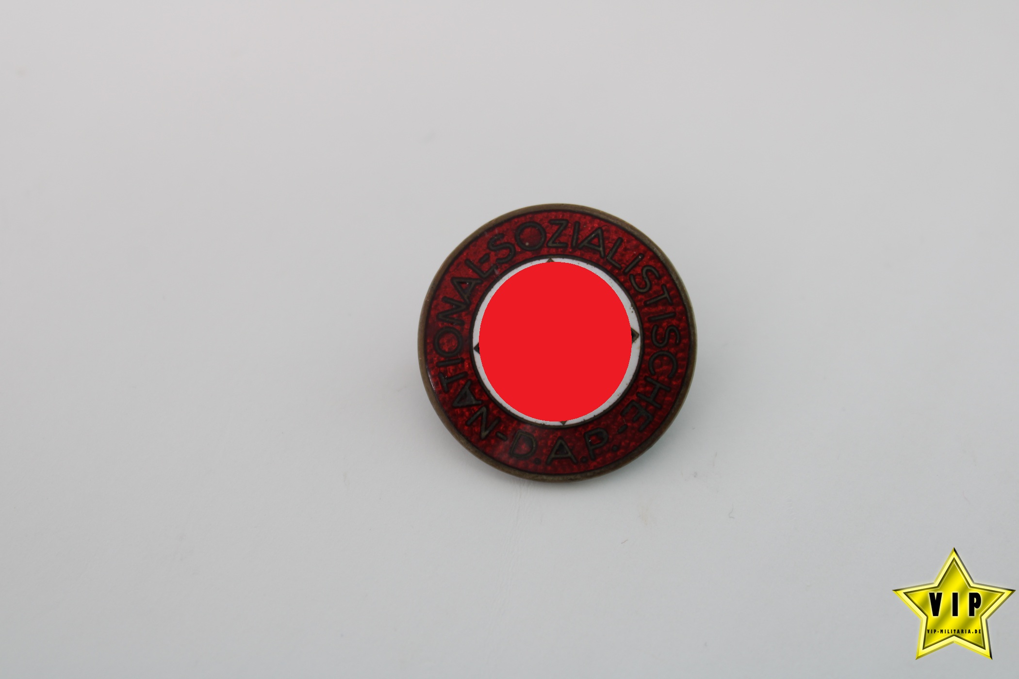 NSDAP Parteiabzeichen