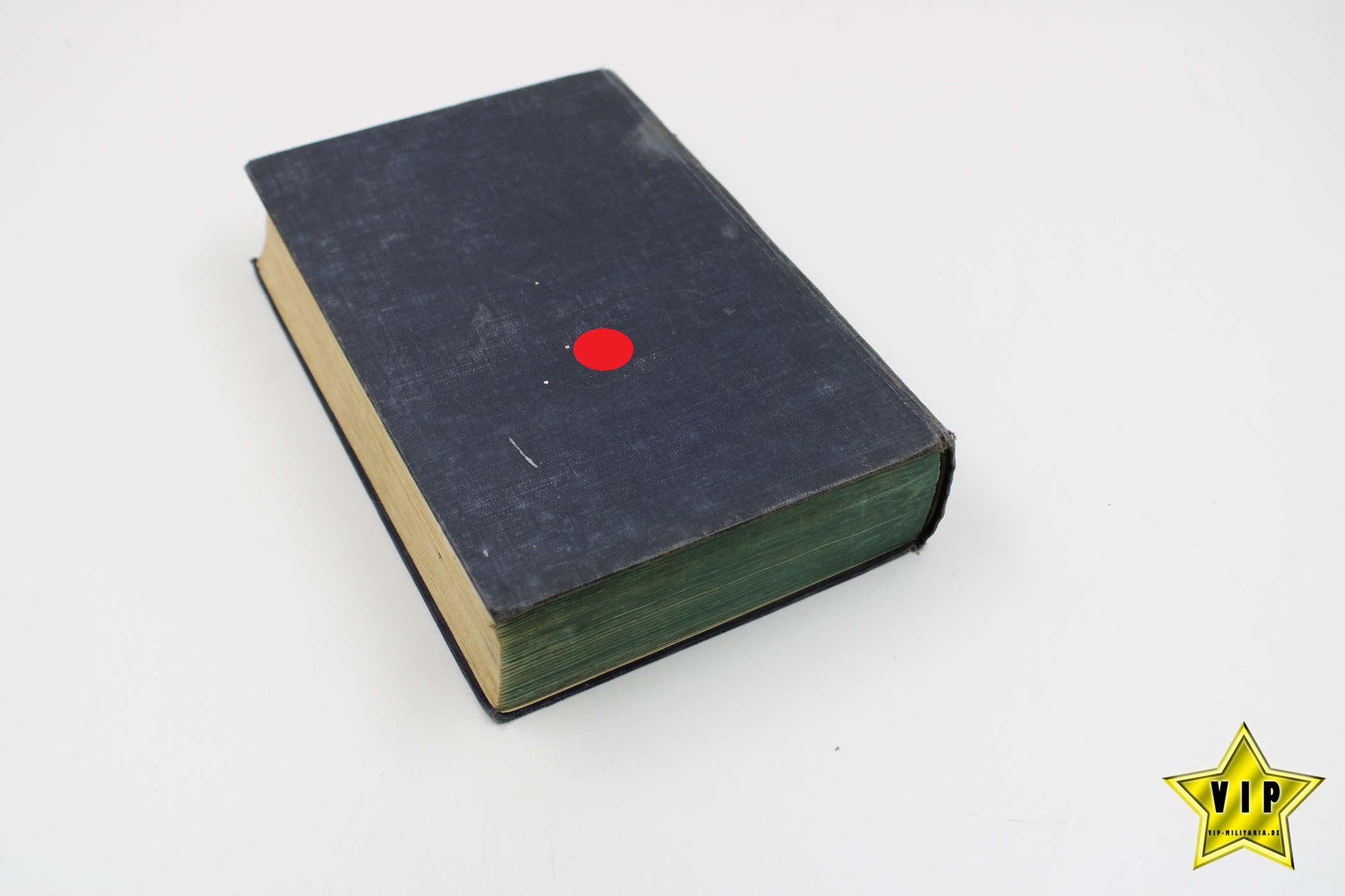 Mein Kampf 1935 Volksausgabe