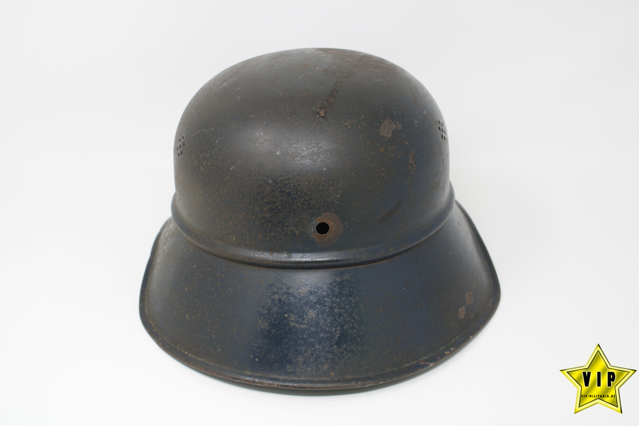 Luftschutz Stahlhelm