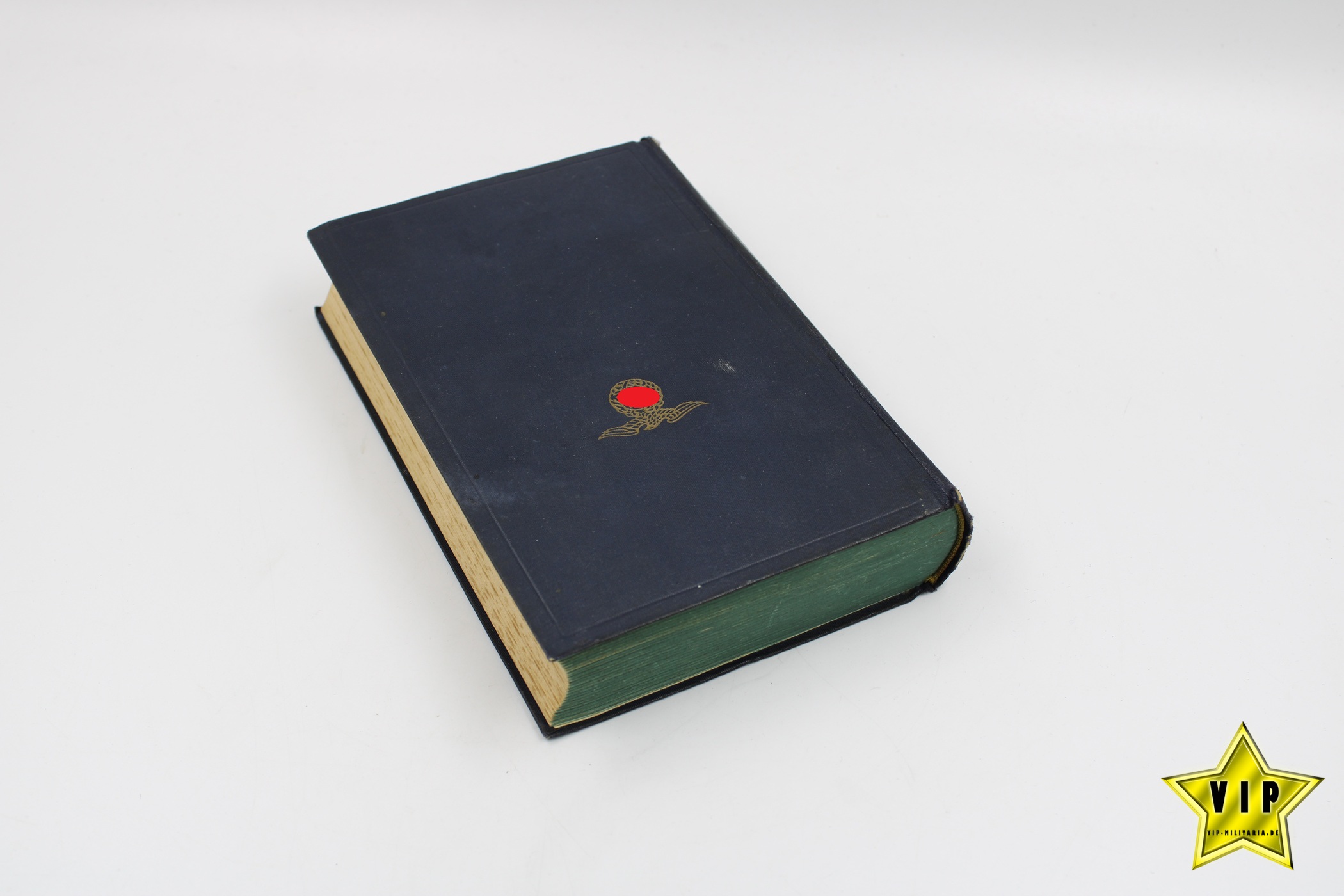 Mein Kampf 1933 frühe Volksausgabe