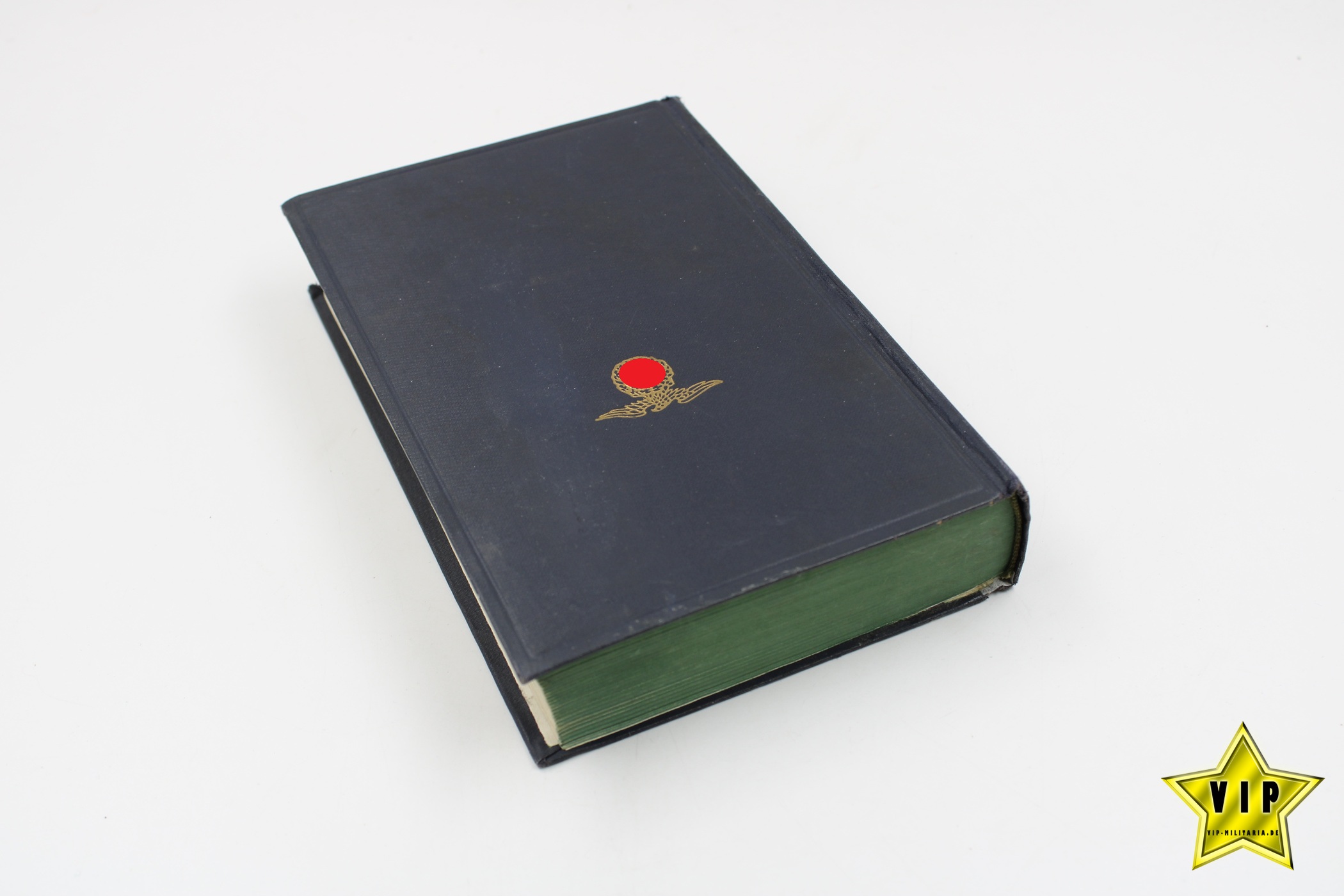 Mein Kampf 1933 Volksausgabe 