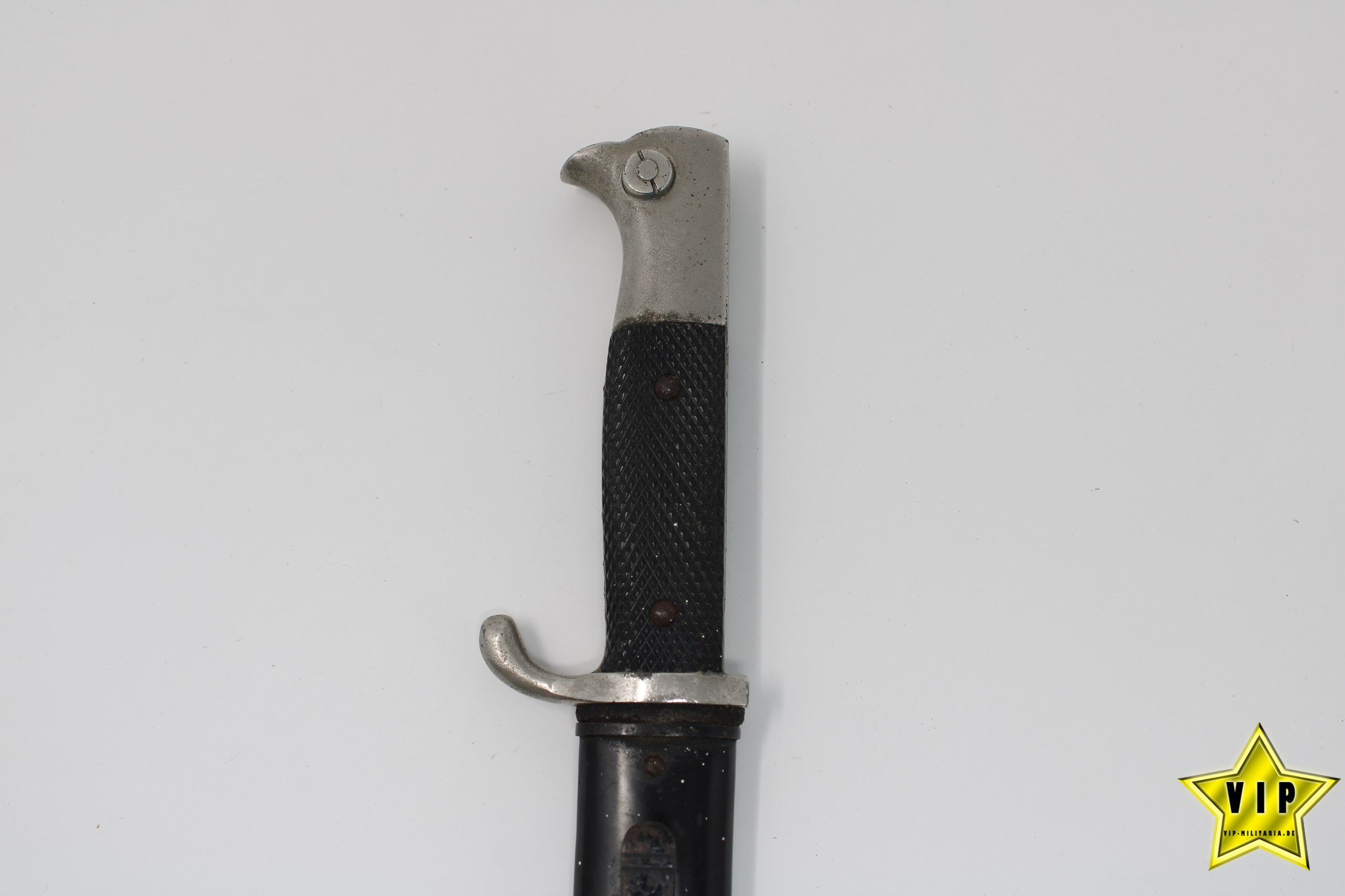 Ausgehbajonett Paul Seilheimer, Solingen