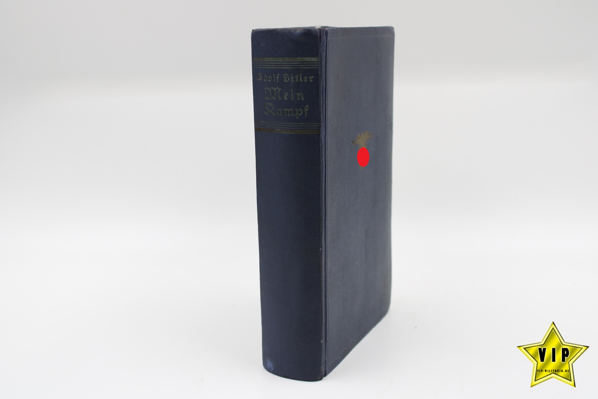 Mein Kampf 1934 Volksausgabe