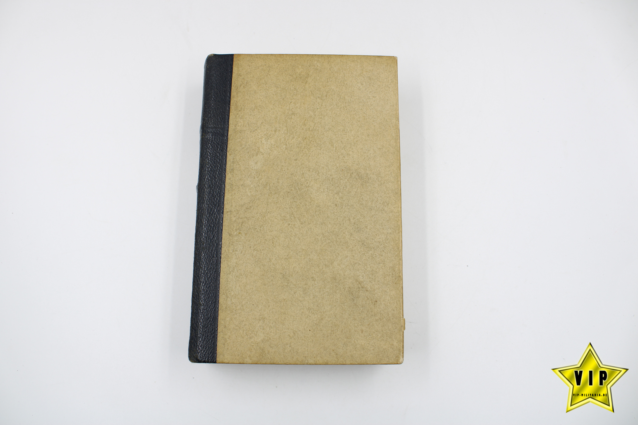 Mein Kampf 1942 Hochzeitsausgabe Immendorf-Würm in Lateinschrift