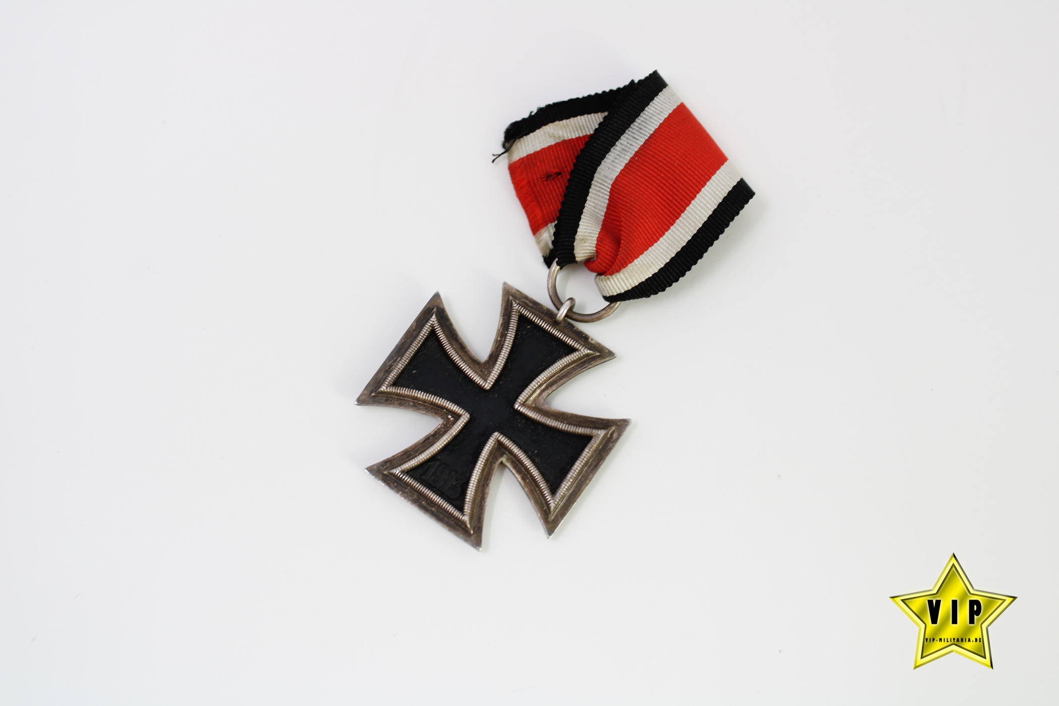 Eisernes Kreuz 2. Klasse 1939 "19"