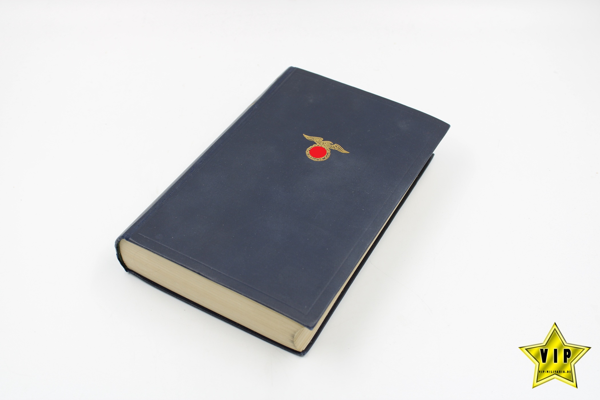 Mein Kampf 1934 Volksausgabe