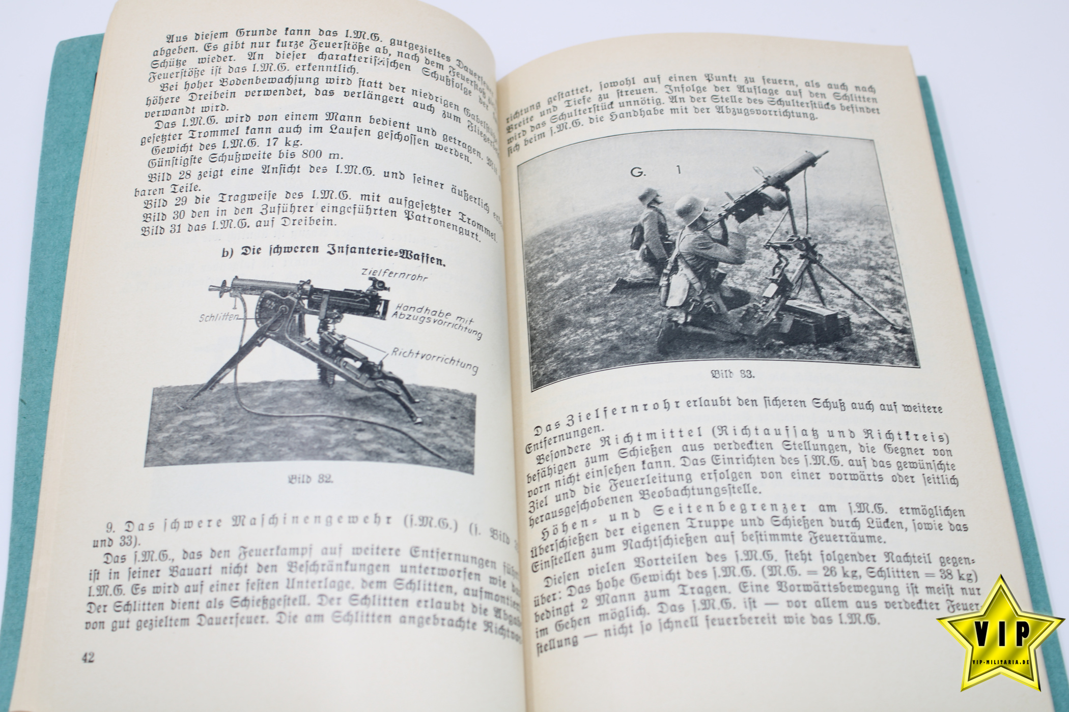 Buch Die Soldatenfibel