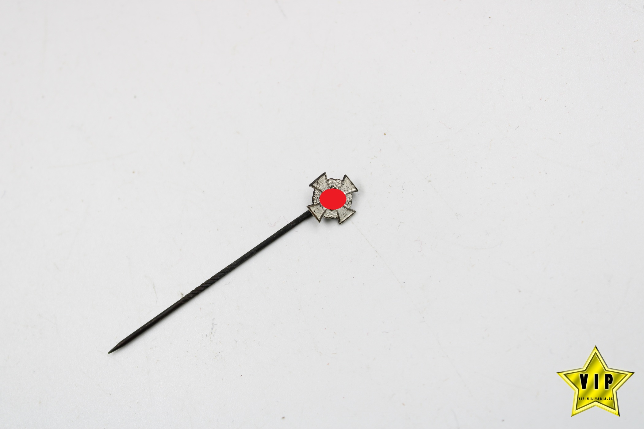 Treuedienst Ehrenzeichen 25 in Silber im Verleihungsetui + Miniaturen