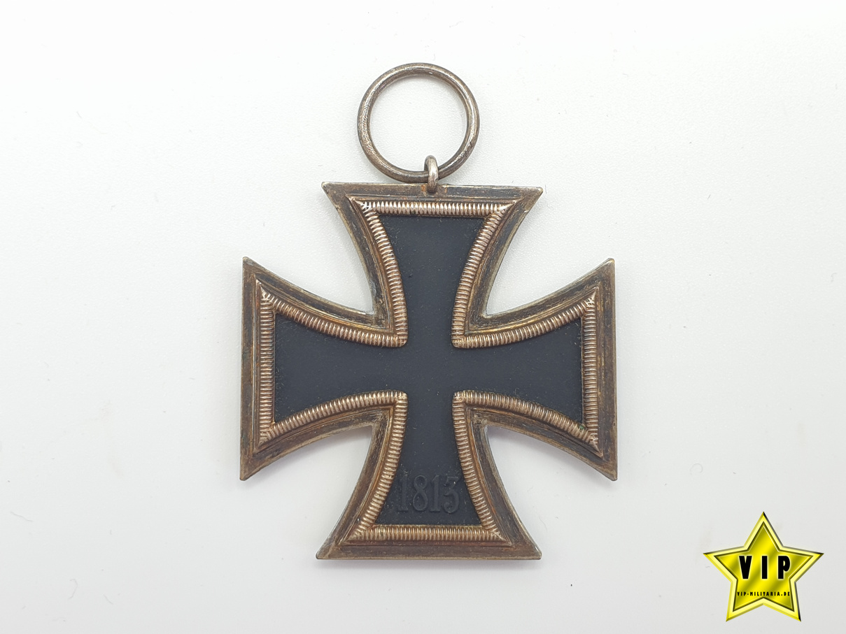 Eisernes Kreuz 2. Klasse " 27 "