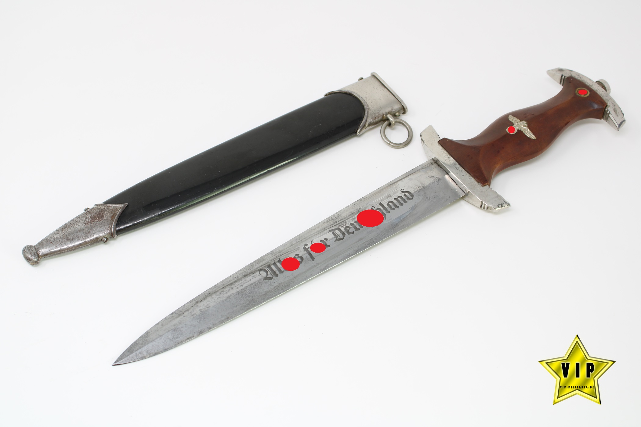 NSKK DOLCH RZM M7/42