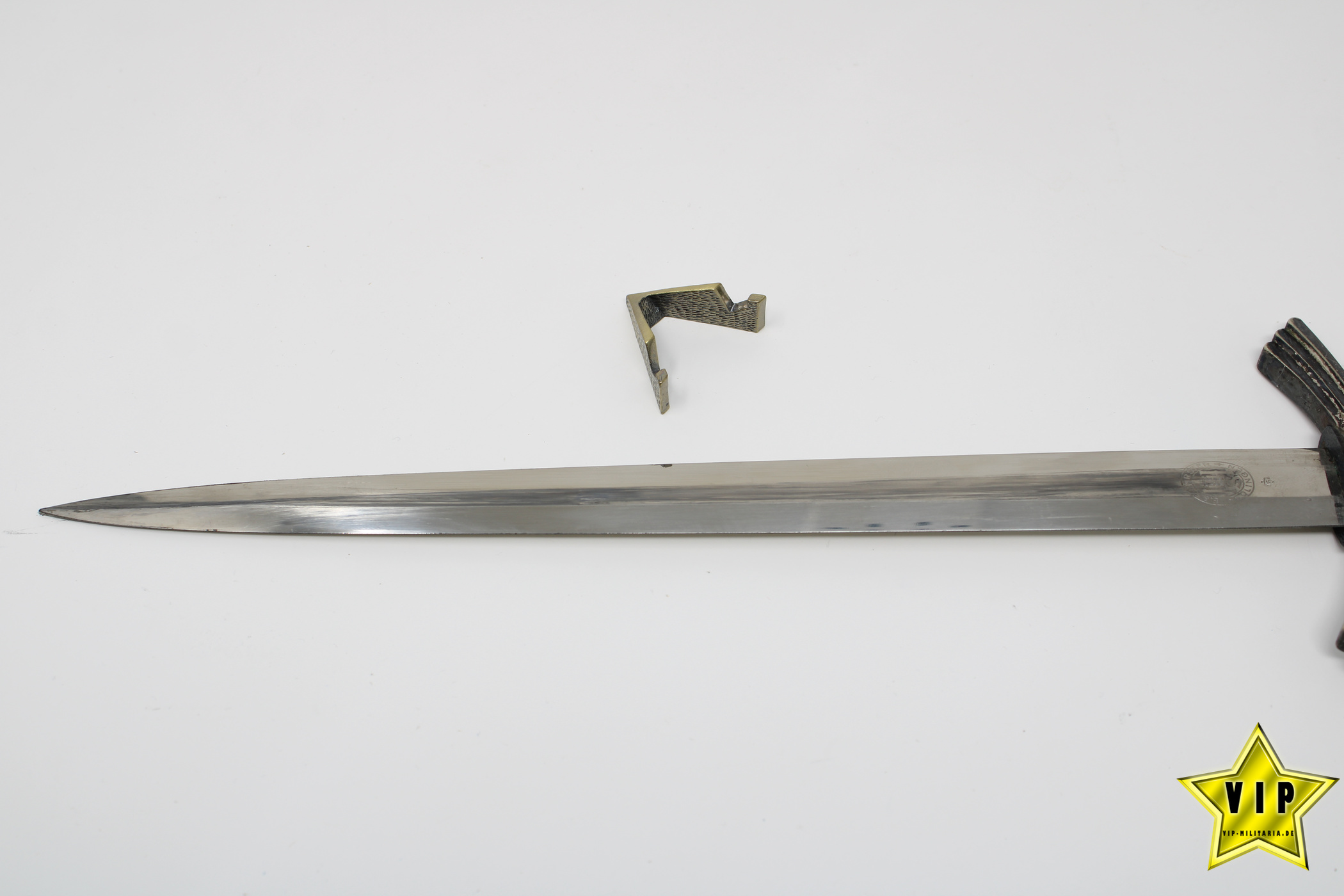 Luftwaffe Borddolch E. & F. Hörster, Solingen