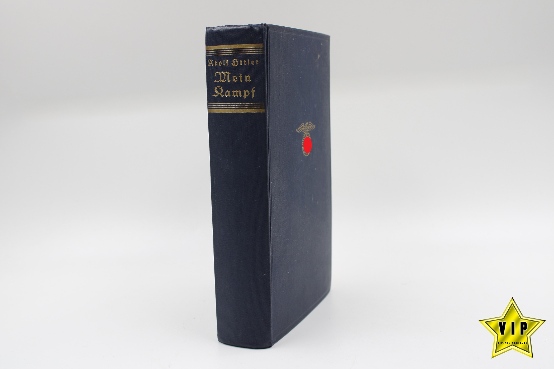 Mein Kampf 1935 Volksausgabe