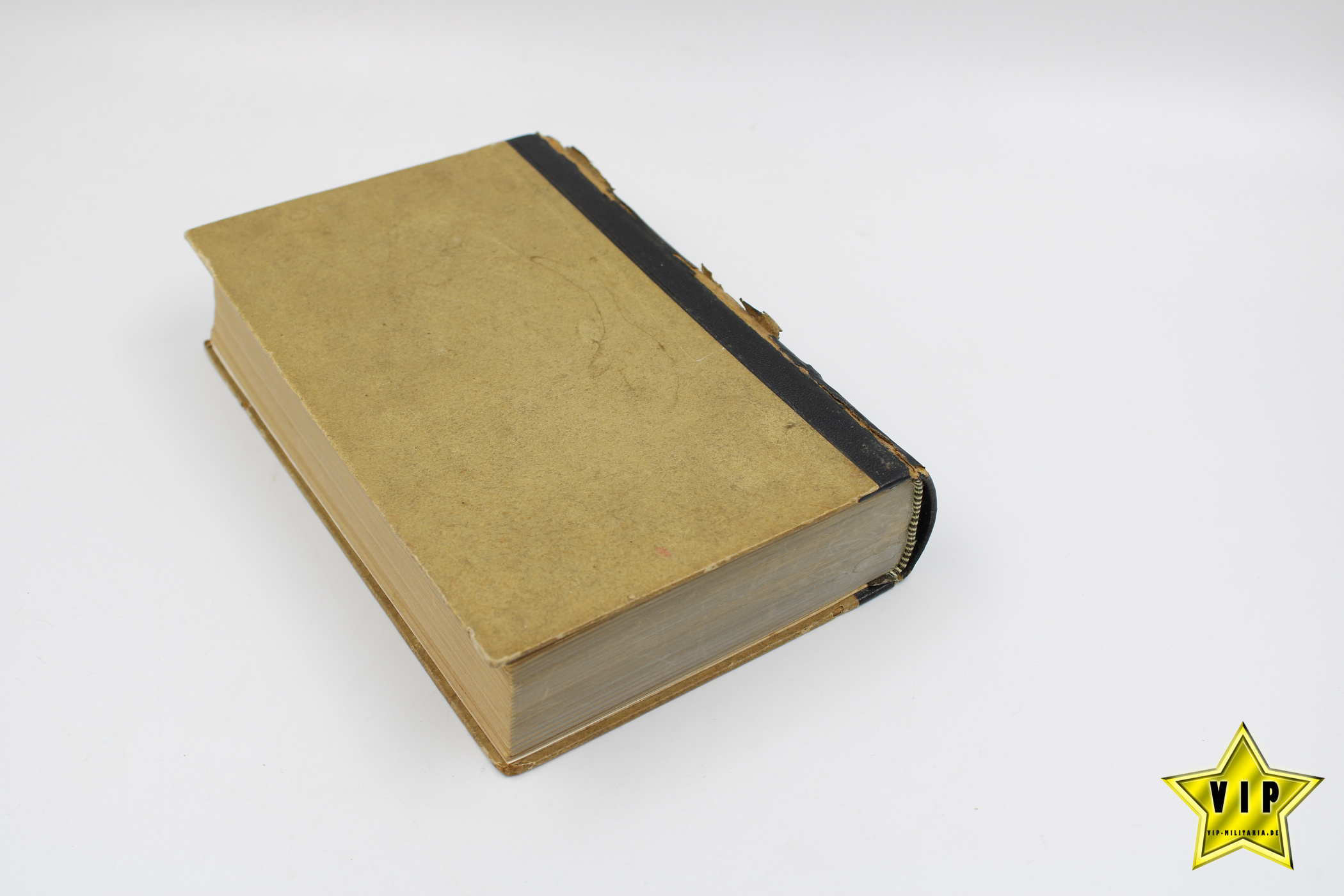 Mein Kampf ohne Jahrgang in Lateinschrift 