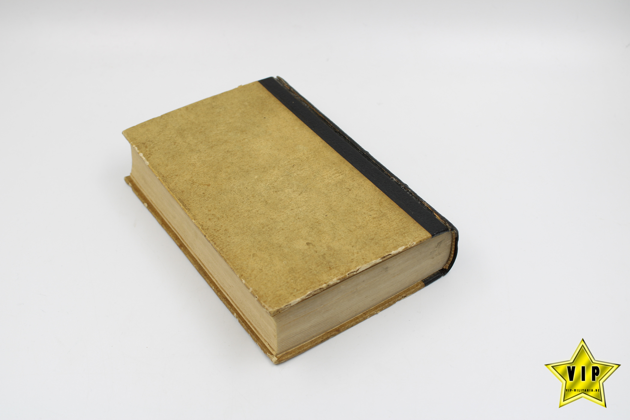 Mein Kampf 1943 Lateinschrift