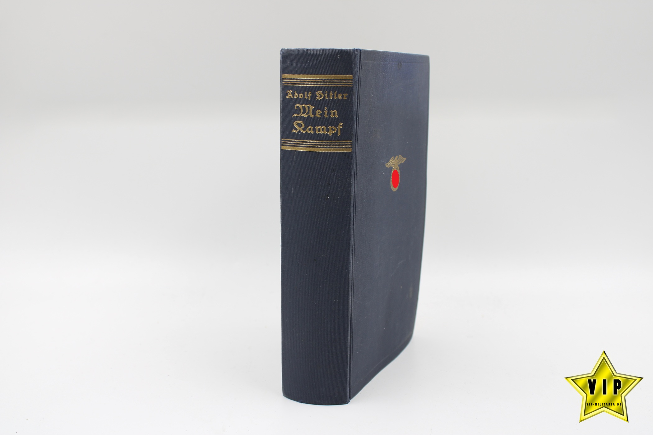 Mein Kampf 1933 Volksausgabe