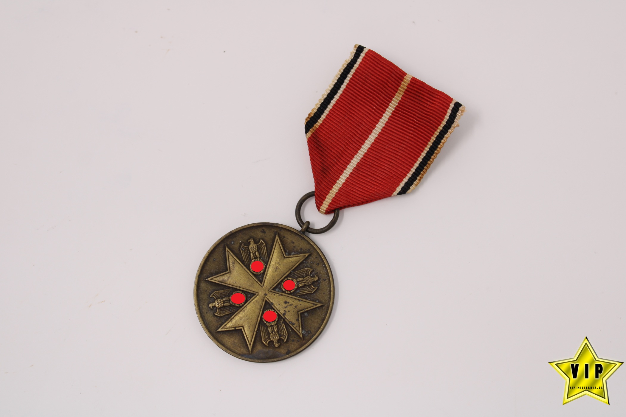 Deutsche Verdienst Medaille Hersteller 30